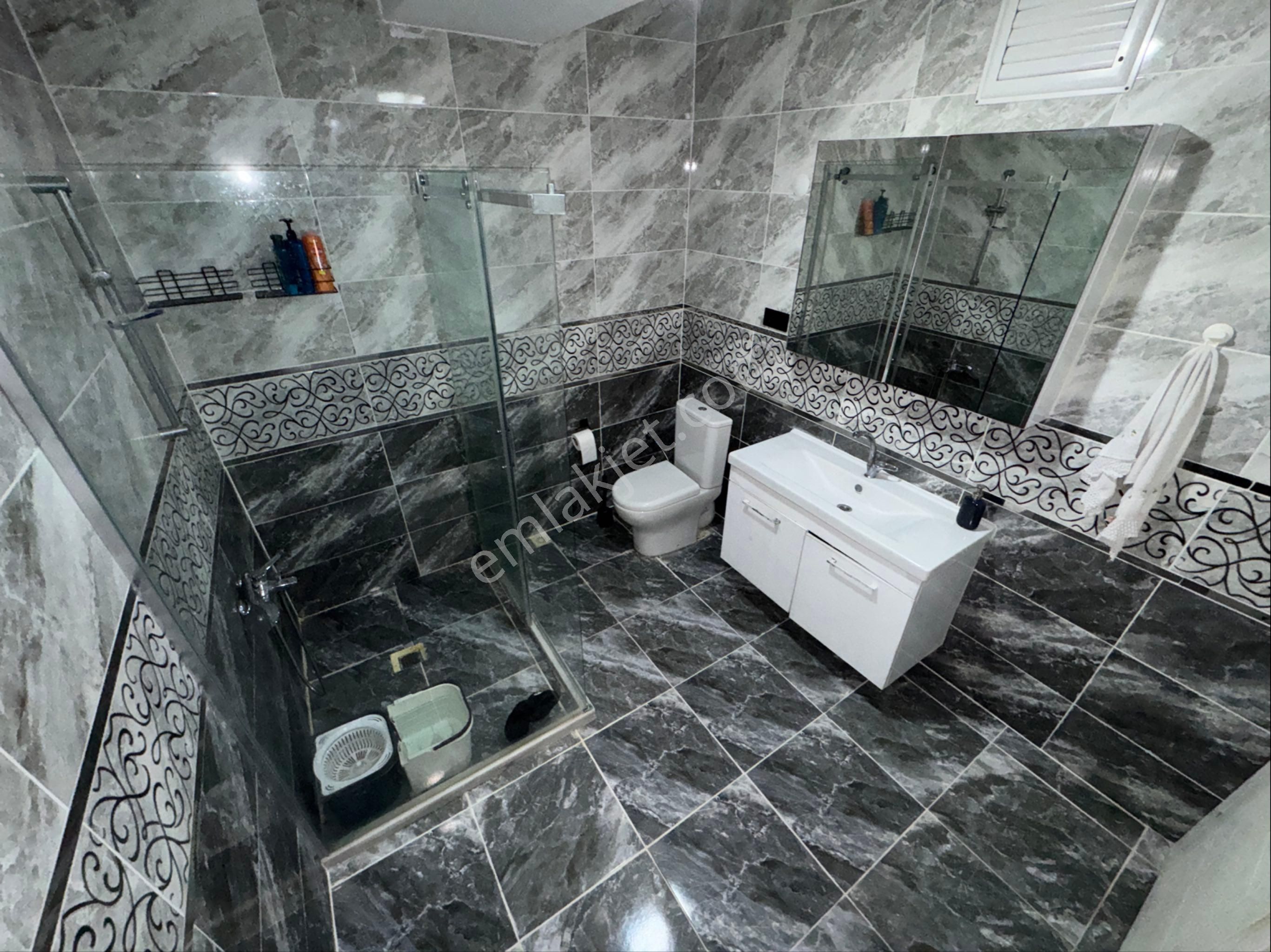 Zaferyapıdan Satılık Daire 3.kat 115m2 2008-2010 Yapı Asansörlü Cebeci Mahde - Görsel 17