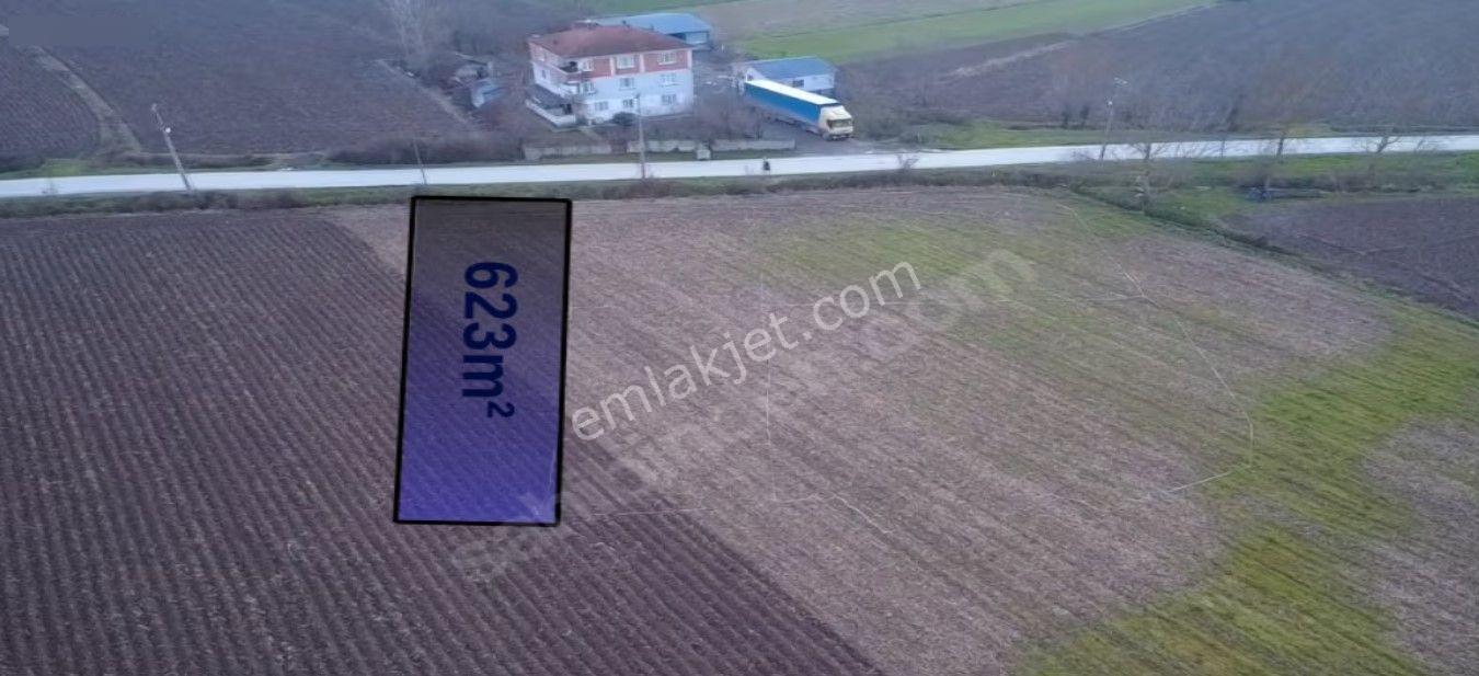 Erenler/epçeller'de 622 M.kare İmarlı Arsa-çift Yola Cephe-ana Yol Üzeri - Görsel 6