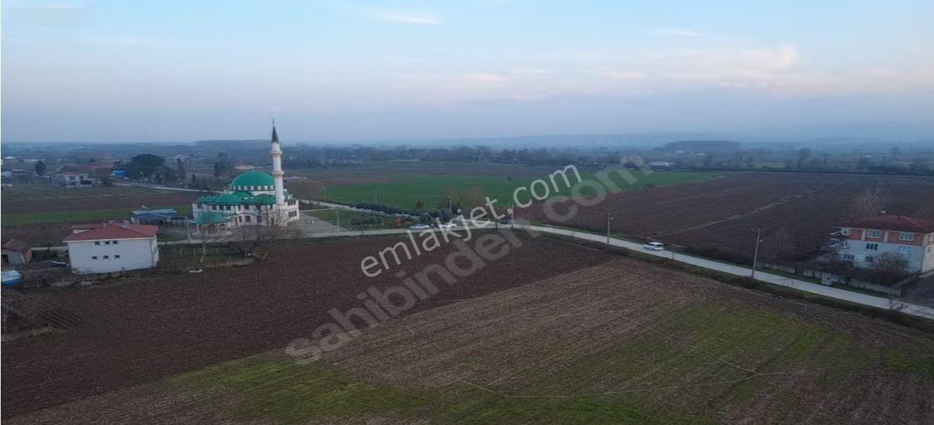 Erenler/epçeller'de 622 M.kare İmarlı Arsa-çift Yola Cephe-ana Yol Üzeri - Görsel 7
