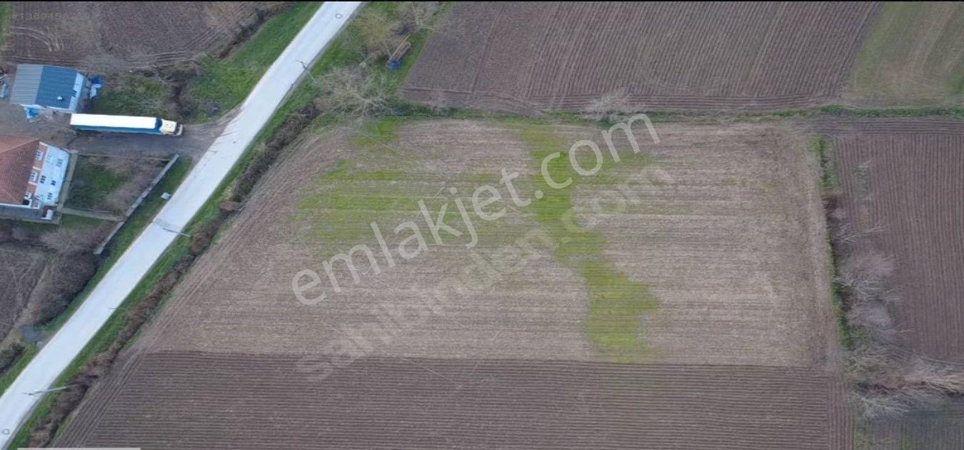 Erenler/epçeller'de 622 M.kare İmarlı Arsa-çift Yola Cephe-ana Yol Üzeri