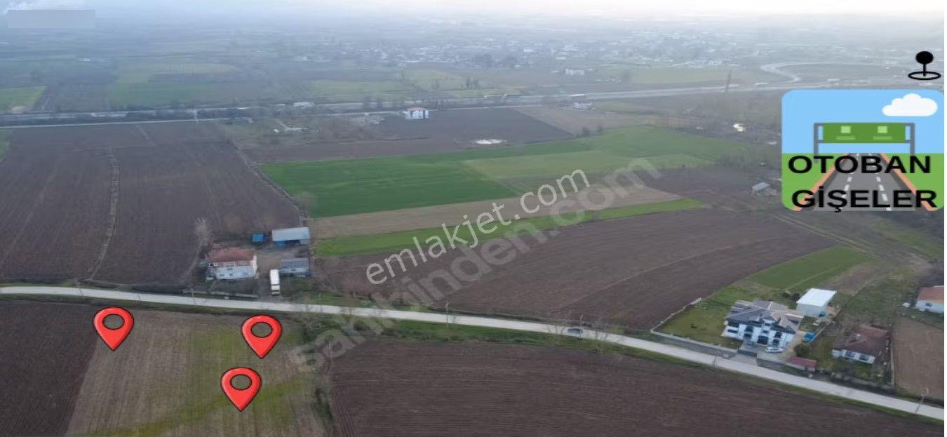 Erenler/epçeller'de 622 M.kare İmarlı Arsa-çift Yola Cephe-ana Yol Üzeri - Görsel 12
