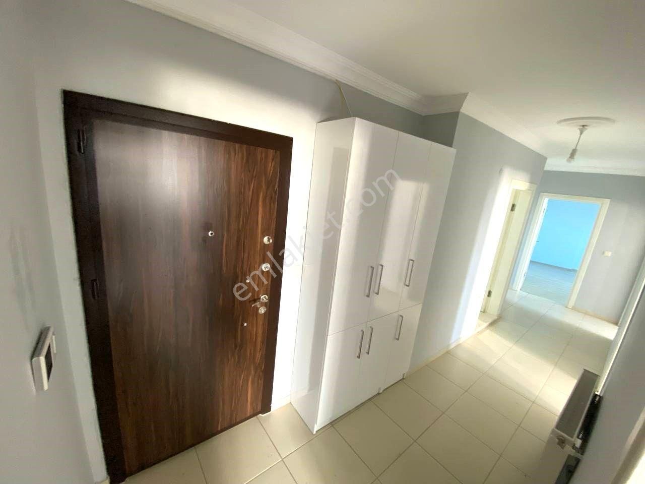🏡🌳 Aktiften Merkezin Kalbinde Hemen Taşınmaya Hazır 130m2 Kapalı Balkonlu Satılık 3+1 Daire - Görsel 19