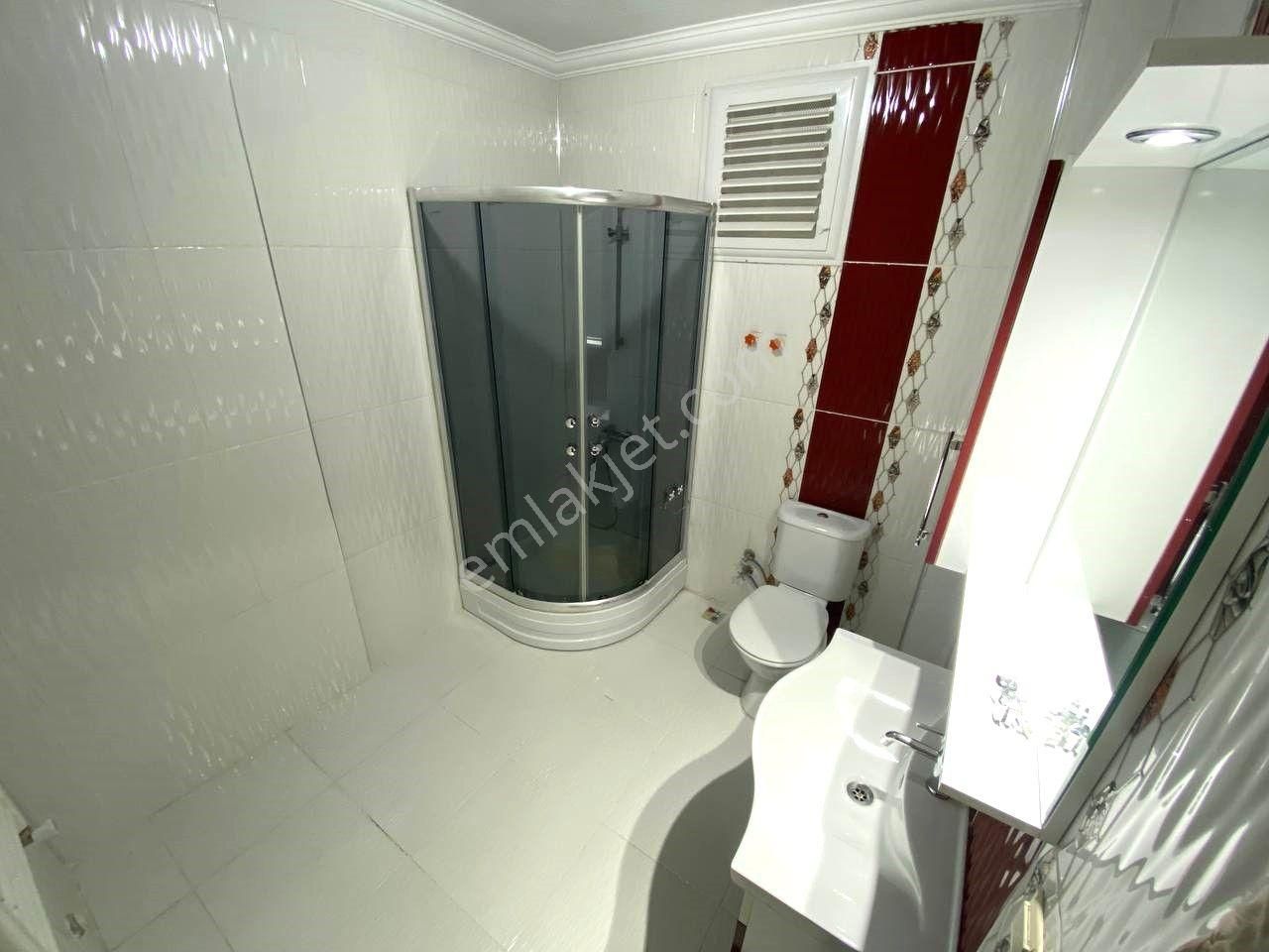🏡🌳 Aktiften Merkezin Kalbinde Hemen Taşınmaya Hazır 130m2 Kapalı Balkonlu Satılık 3+1 Daire - Görsel 23