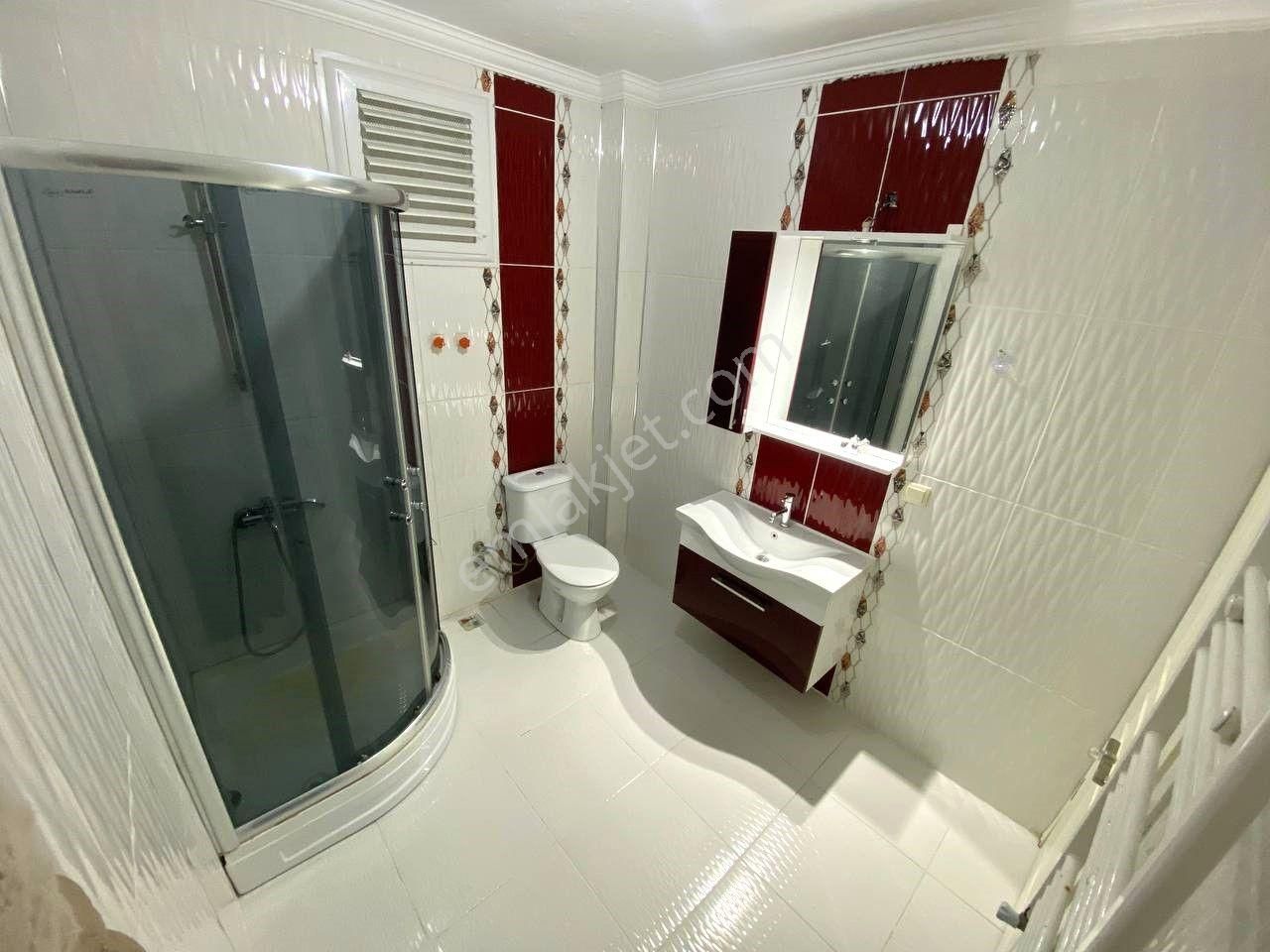 🏡🌳 Aktiften Merkezin Kalbinde Hemen Taşınmaya Hazır 130m2 Kapalı Balkonlu Satılık 3+1 Daire - Görsel 20