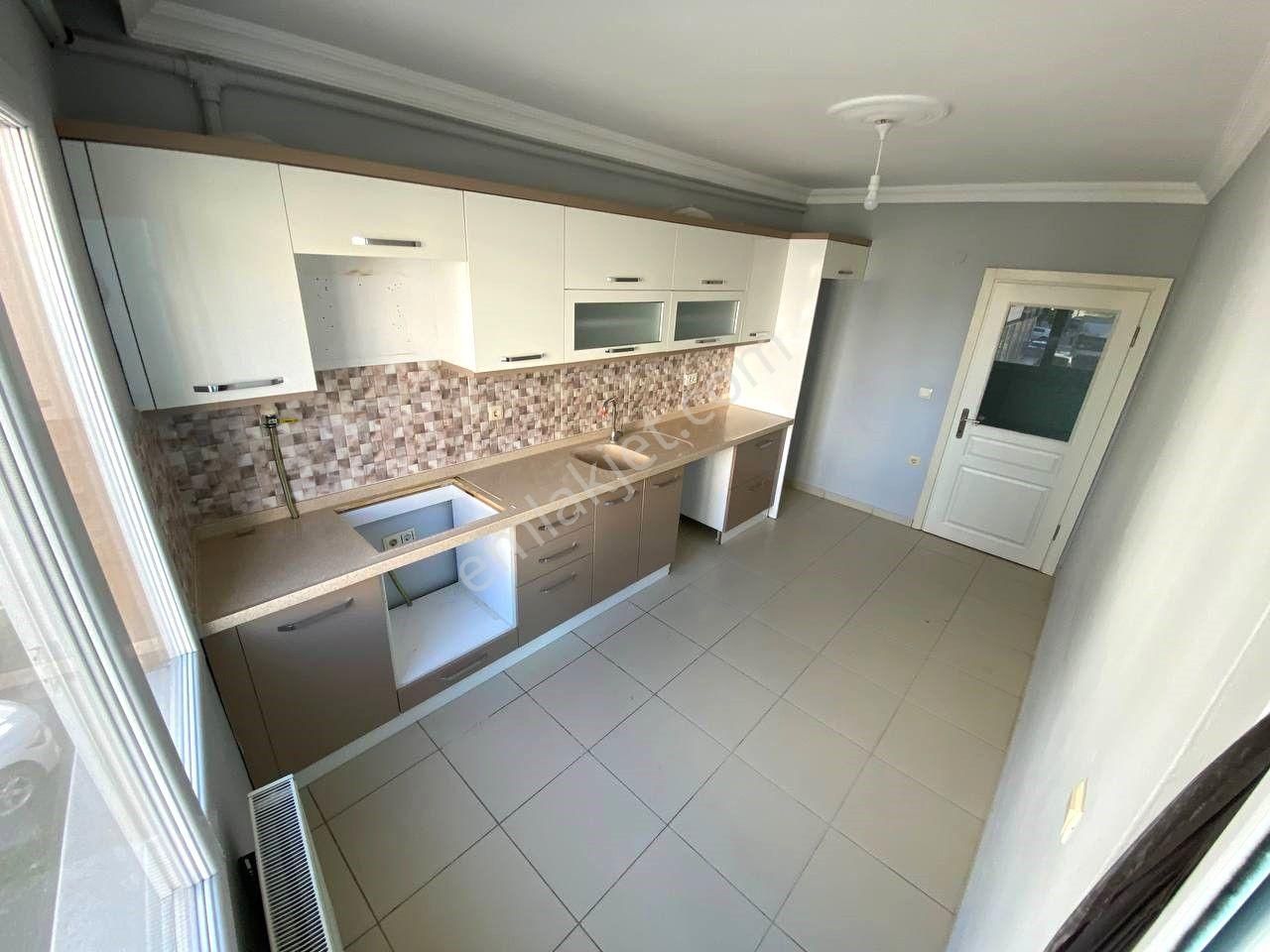 🏡🌳 Aktiften Merkezin Kalbinde Hemen Taşınmaya Hazır 130m2 Kapalı Balkonlu Satılık 3+1 Daire