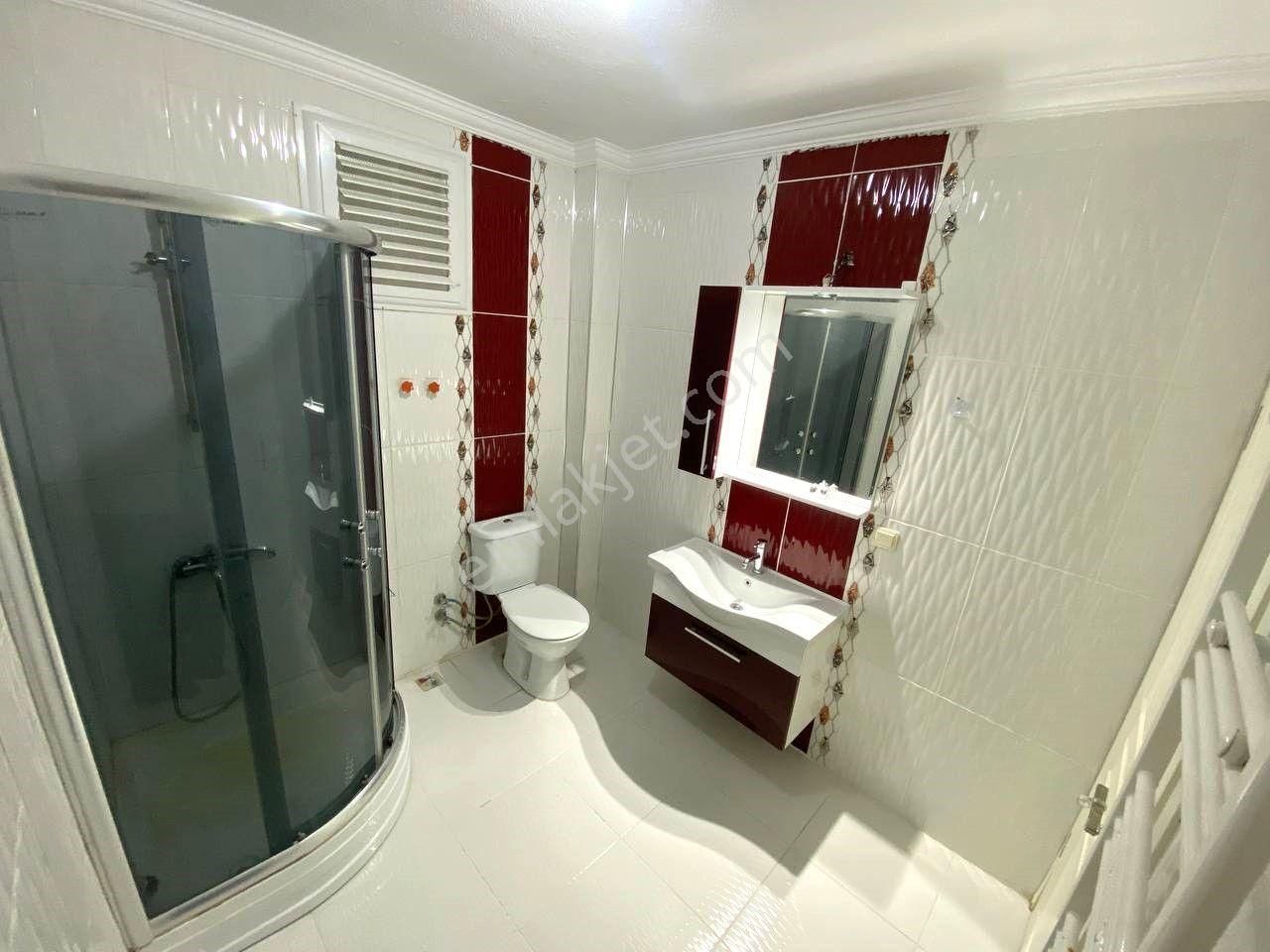 🏡🌳 Aktiften Merkezin Kalbinde Hemen Taşınmaya Hazır 130m2 Kapalı Balkonlu Satılık 3+1 Daire - Görsel 21