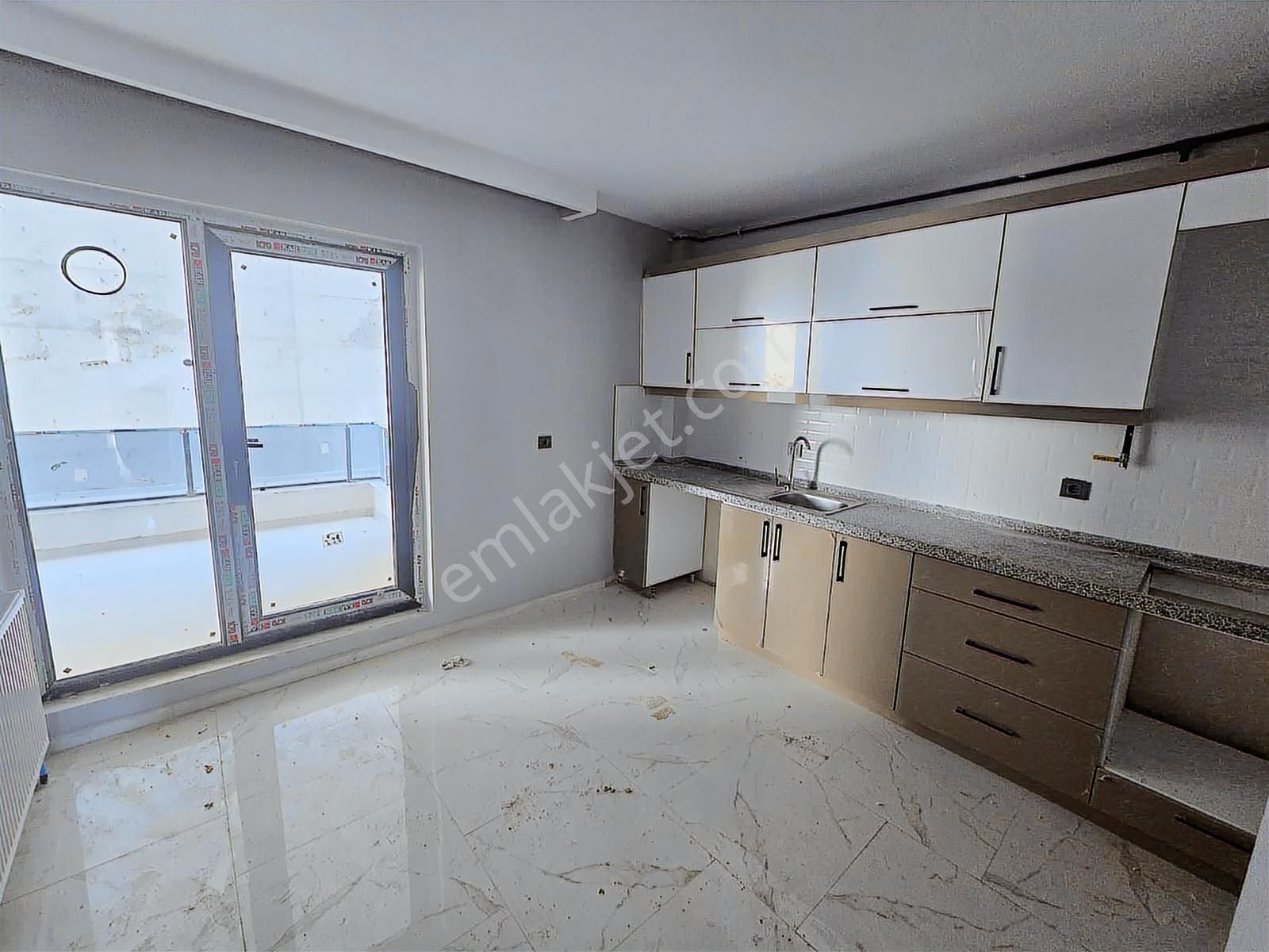 Tırpan'dan Halitpaşa Mah.sıfır Havuzlu Site İçerisinde 3+1 Daire - Görsel 5