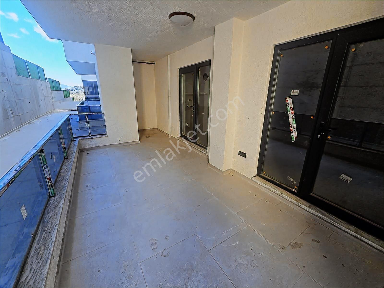 Tırpan'dan Halitpaşa Mah.sıfır Havuzlu Site İçerisinde 3+1 Daire - Görsel 24