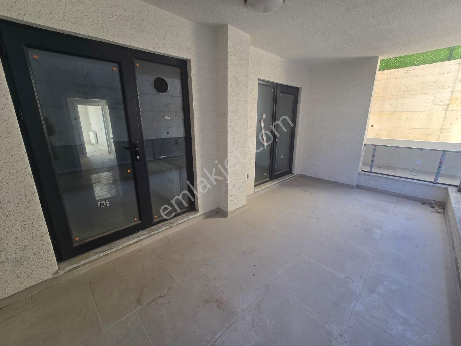Tırpan'dan Halitpaşa Mah.sıfır Havuzlu Site İçerisinde 3+1 Daire - Görsel 20