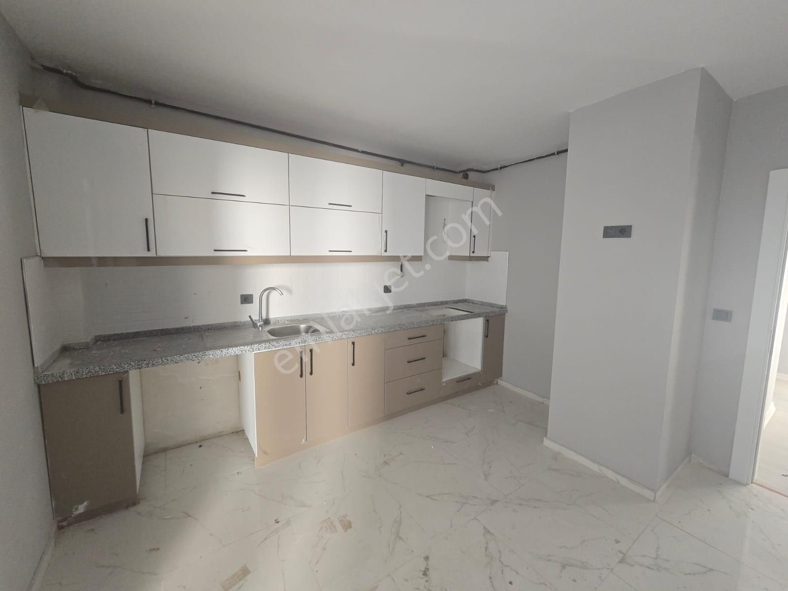 Tırpan'dan Halitpaşa Mah.sıfır Havuzlu Site İçerisinde 3+1 Daire - Görsel 7