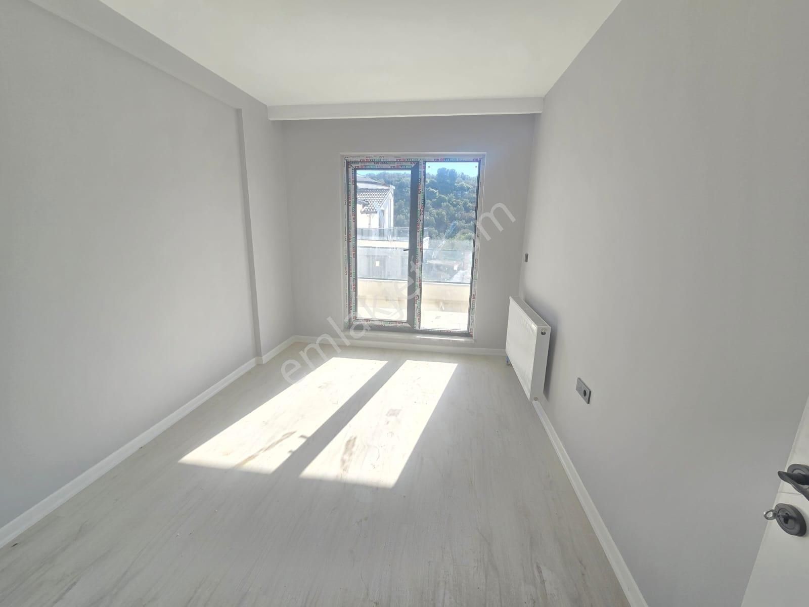Tırpan'dan Halitpaşa Mah.sıfır Havuzlu Site İçerisinde 3+1 Daire - Görsel 13