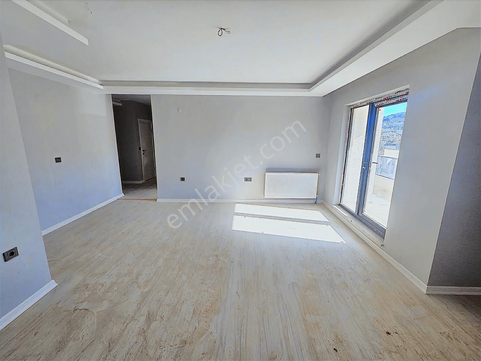 Tırpan'dan Halitpaşa Mah.sıfır Havuzlu Site İçerisinde 3+1 Daire - Görsel 16