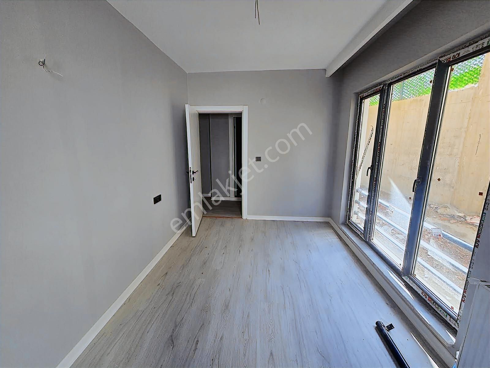 Tırpan'dan Halitpaşa Mah.sıfır Havuzlu Site İçerisinde 3+1 Daire - Görsel 14