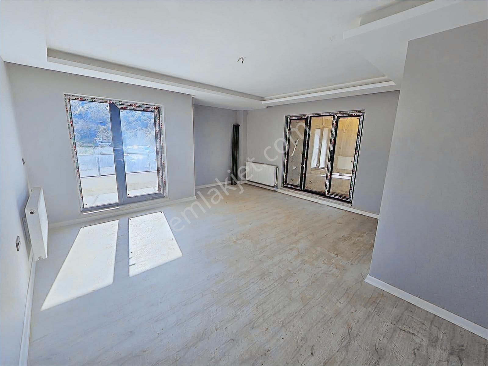 Tırpan'dan Halitpaşa Mah.sıfır Havuzlu Site İçerisinde 3+1 Daire - Görsel 19