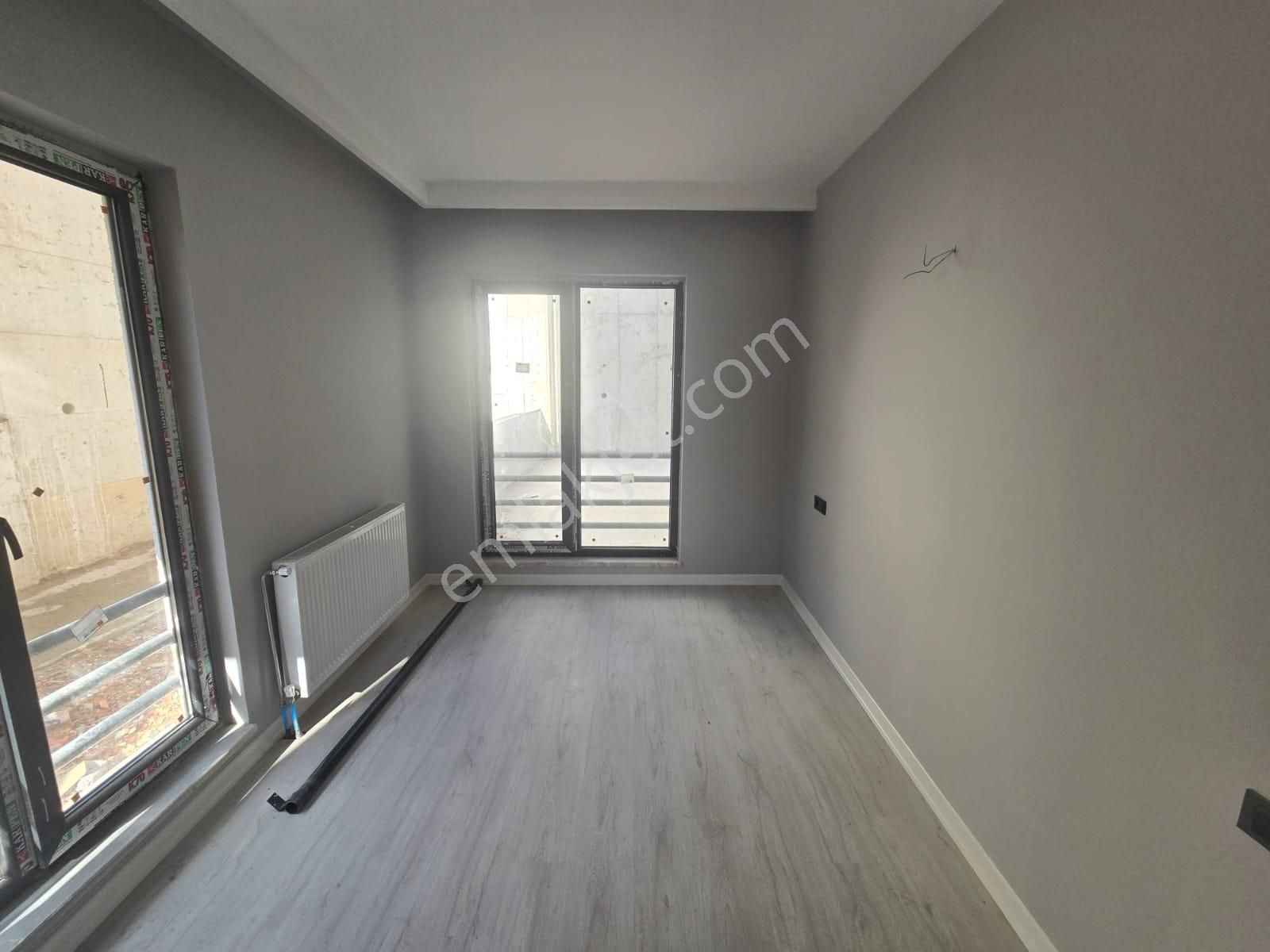 Tırpan'dan Halitpaşa Mah.sıfır Havuzlu Site İçerisinde 3+1 Daire - Görsel 11