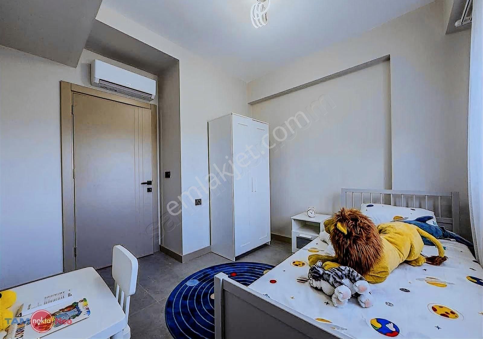 Şehır Hastanesinin Yanında Sıfır 2+1 Satılık Daire - Görsel 15