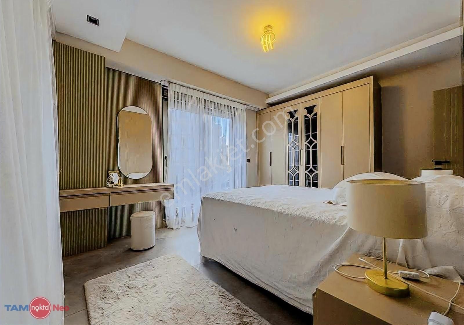 Şehır Hastanesinin Yanında Sıfır 2+1 Satılık Daire - Görsel 5