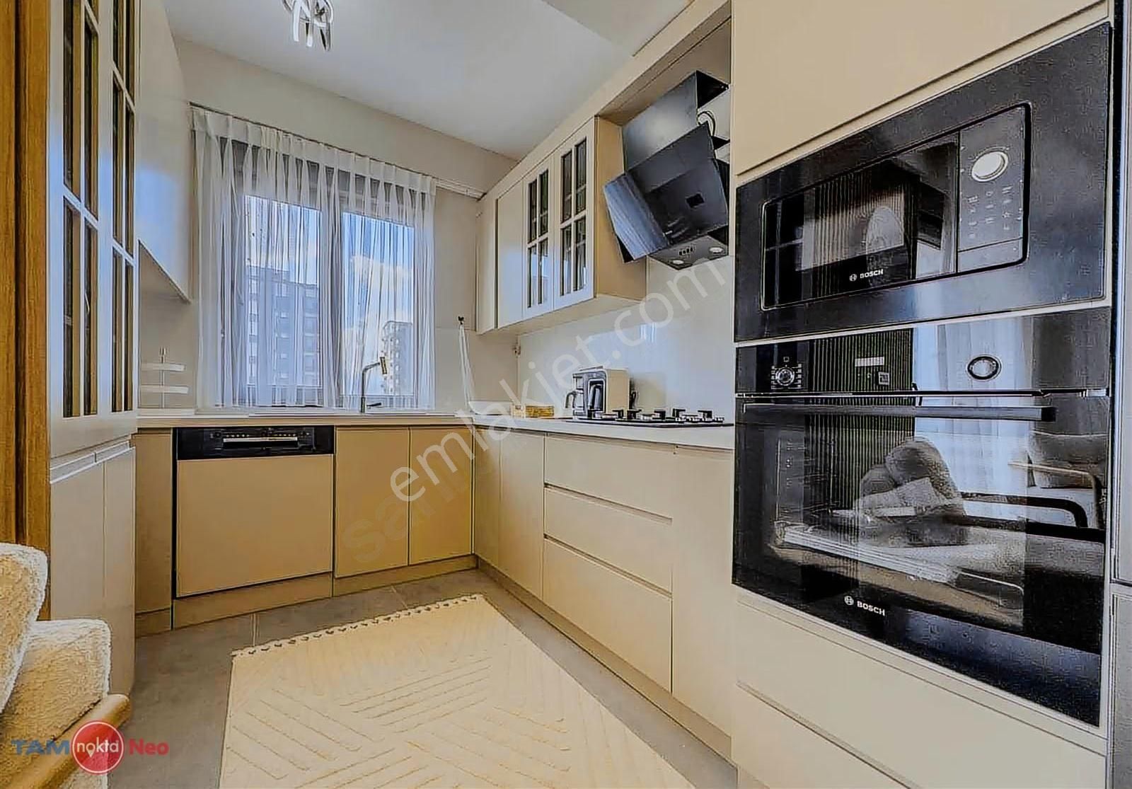 Şehır Hastanesinin Yanında Sıfır 2+1 Satılık Daire - Görsel 19