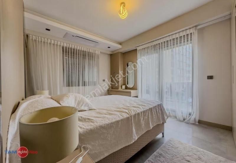 Şehır Hastanesinin Yanında Sıfır 2+1 Satılık Daire - Görsel 20