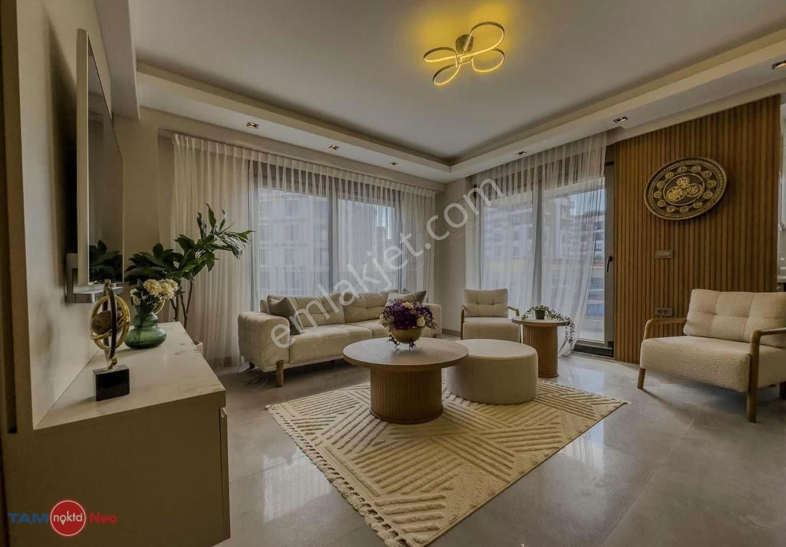 Şehır Hastanesinin Yanında Sıfır 2+1 Satılık Daire - Görsel 13