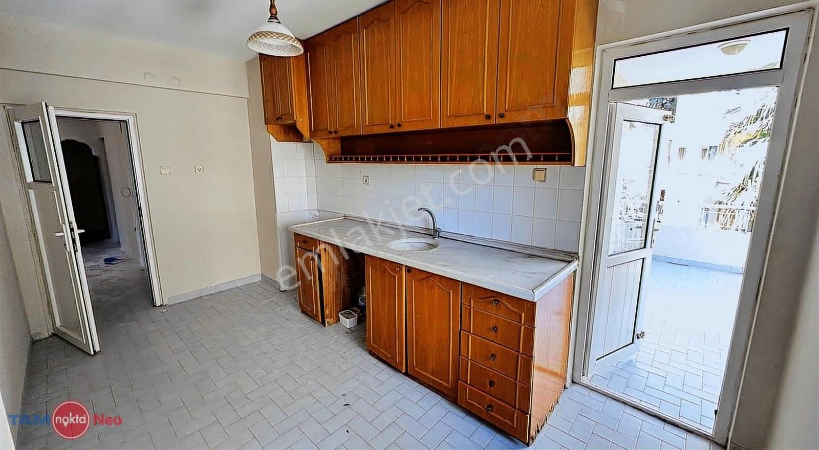 Laranın Kalbi Şirinyalı Altınevler Güney Sitesi 3+1 Kiralık - Görsel 11