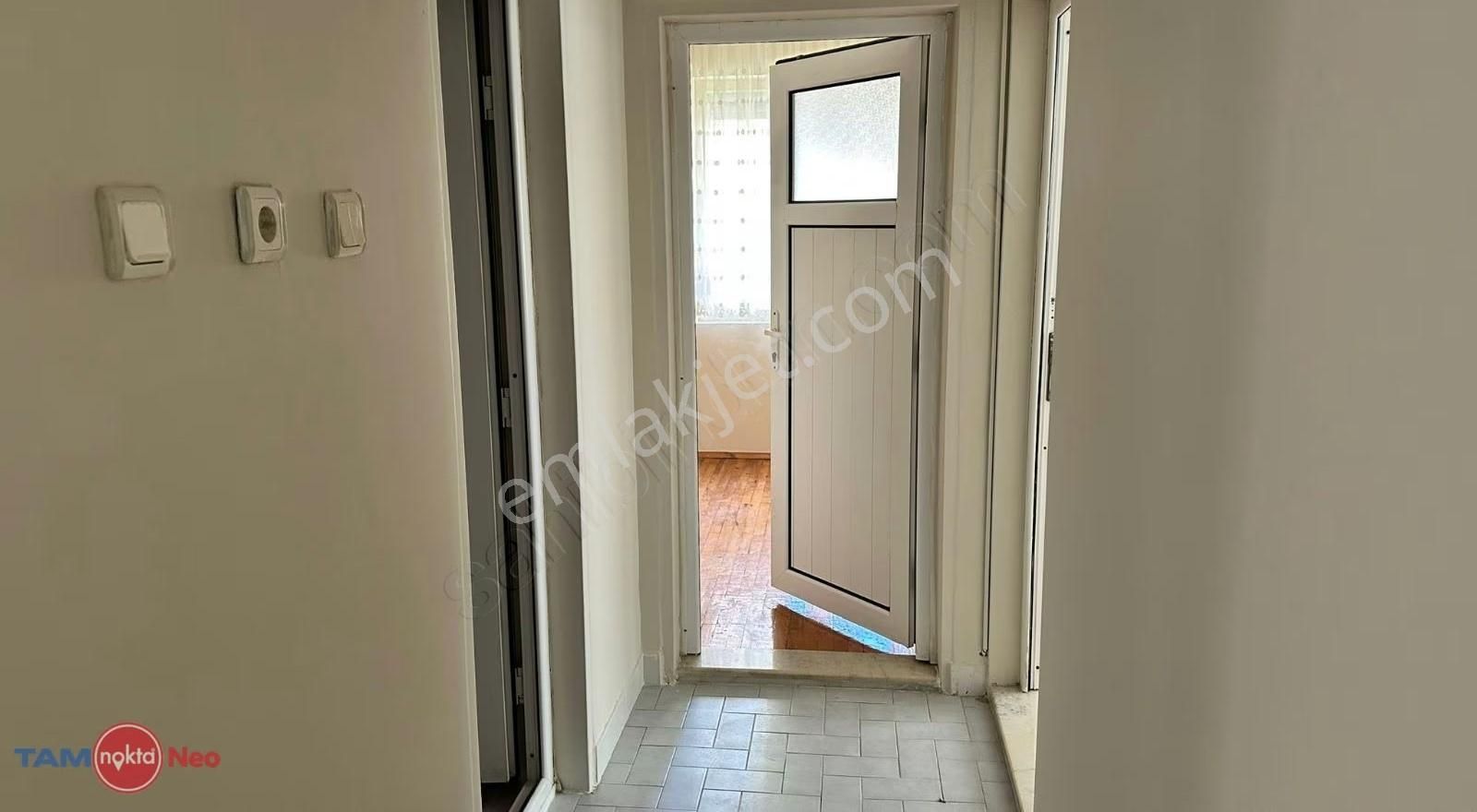 Laranın Kalbi Şirinyalı Altınevler Güney Sitesi 3+1 Kiralık - Görsel 13