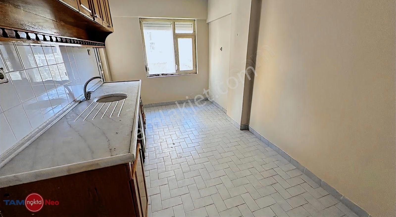 Laranın Kalbi Şirinyalı Altınevler Güney Sitesi 3+1 Kiralık - Görsel 10