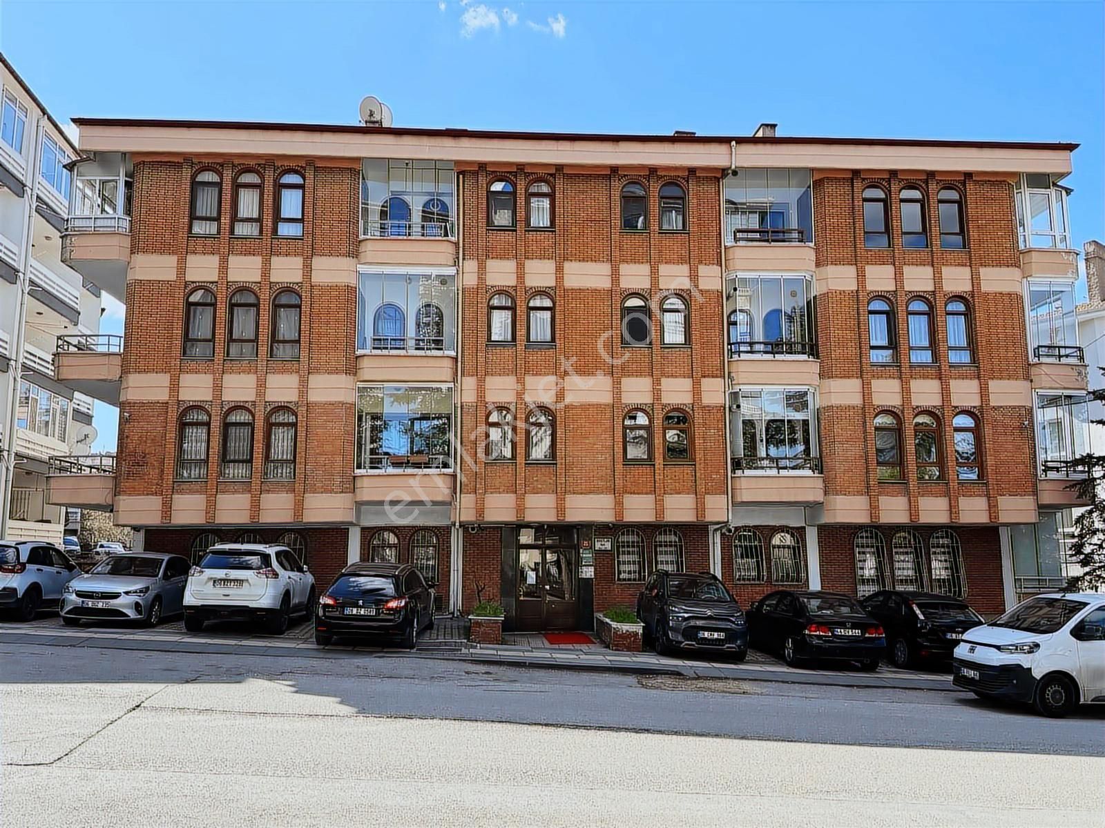 Turyap'tan Dikmen Salkımsöğüt'te 3+1 Kiralık Daire - Görsel 9