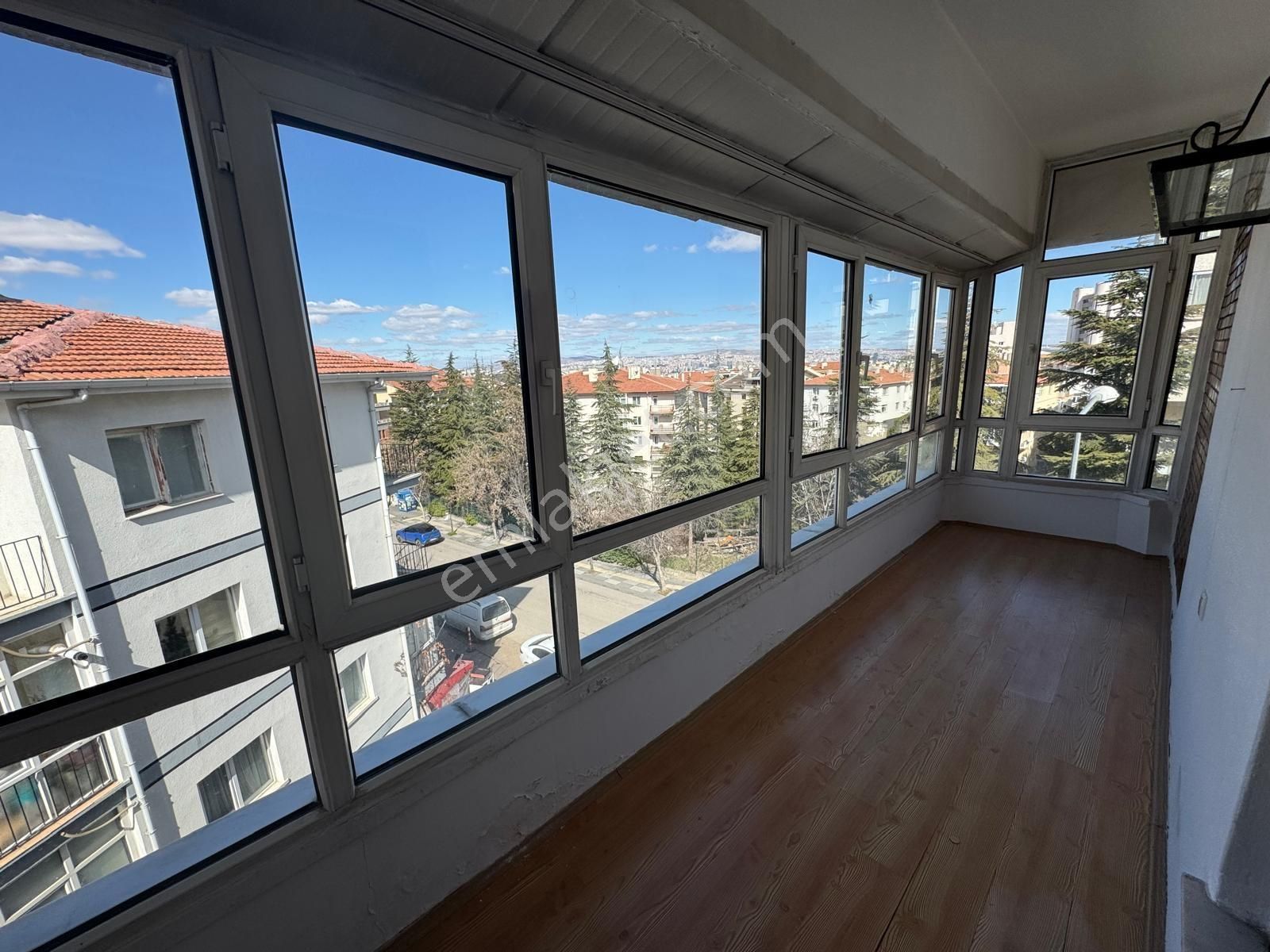 Turyap'tan Dikmen Salkımsöğüt'te 3+1 Kiralık Daire - Görsel 12