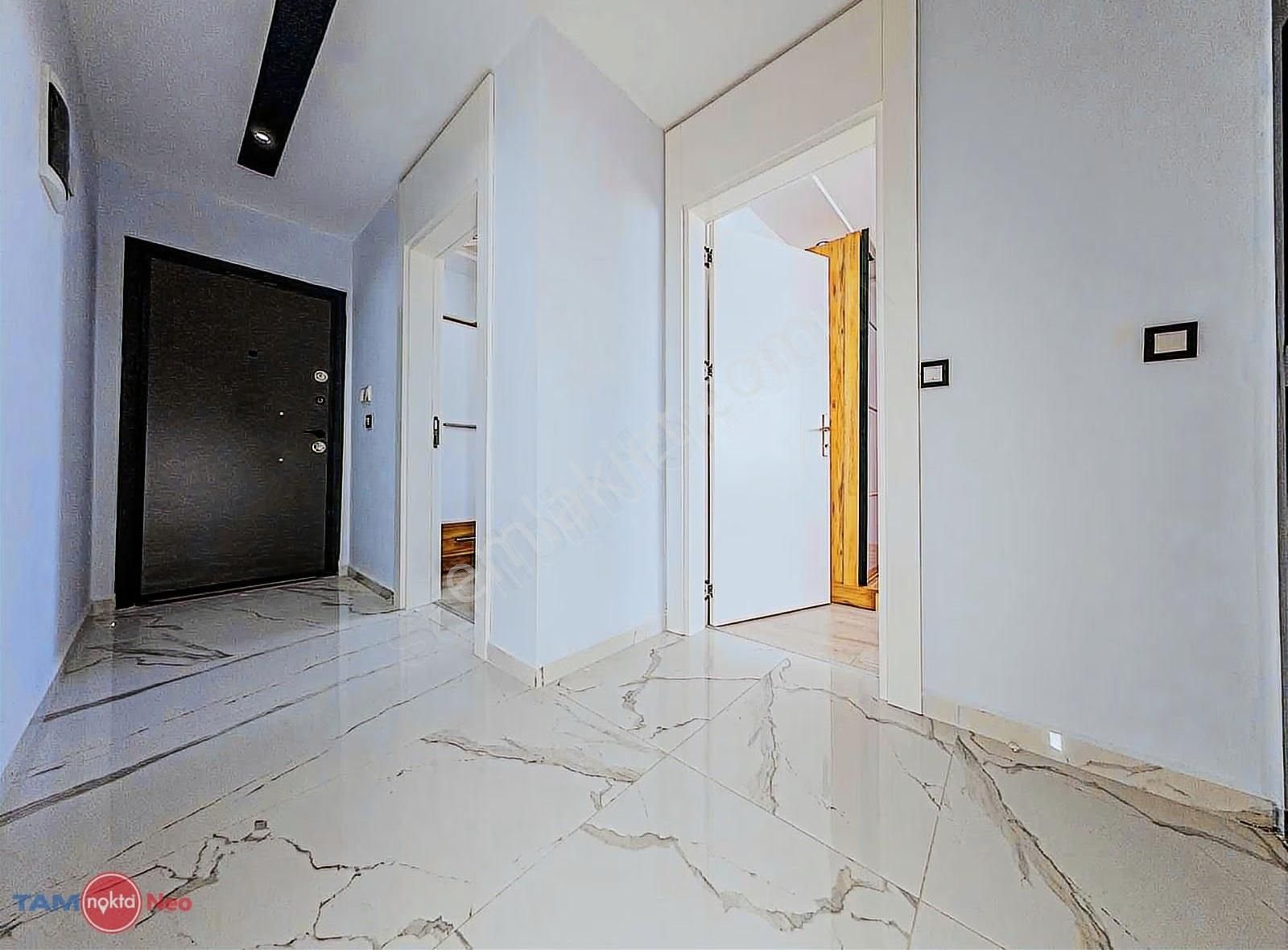 Belek'te Villa Tadında Dubleks - Görsel 32