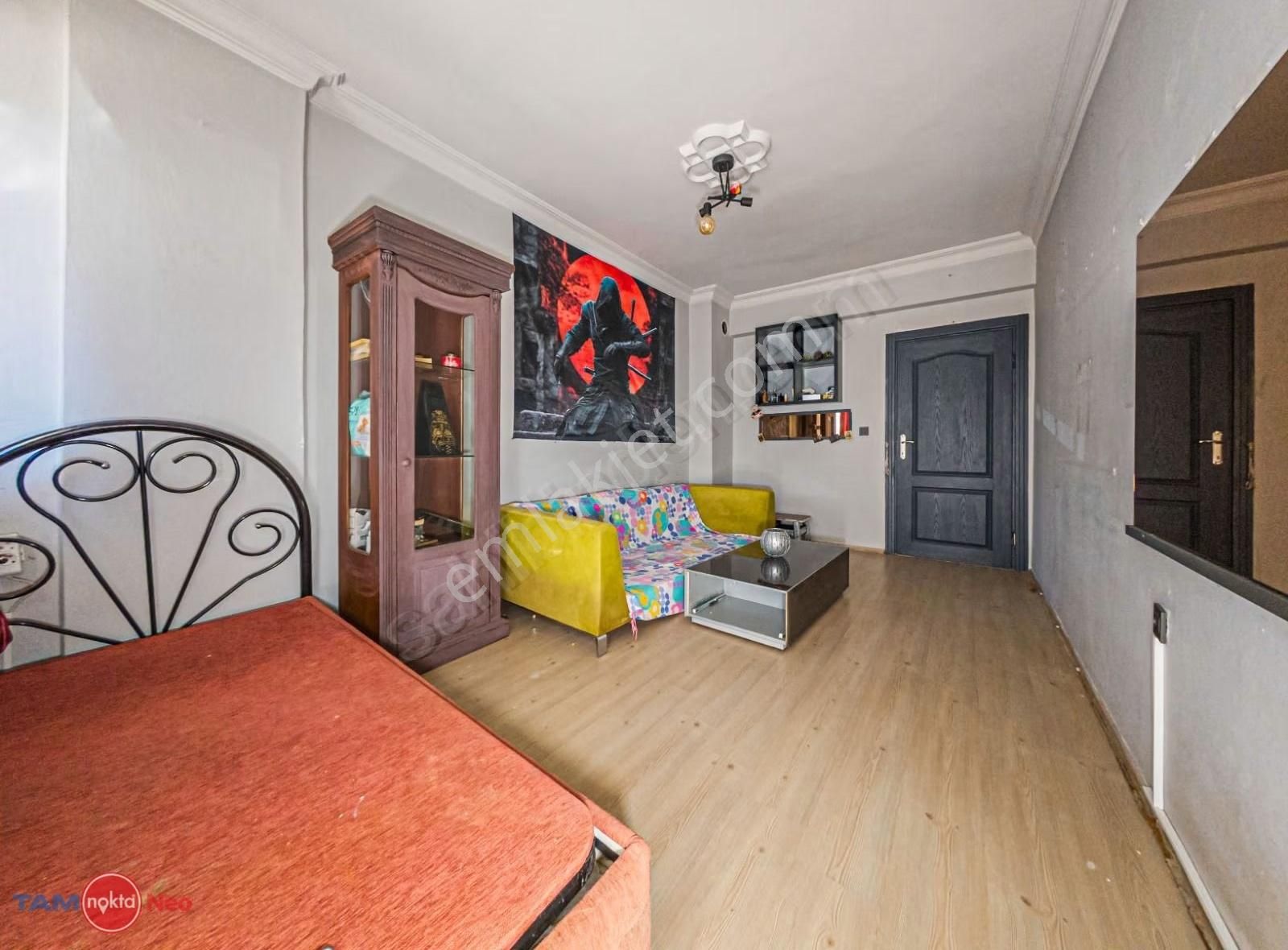 Denize 200mt Yürüme Mesafesinde 3+1 Satılık Daire - Görsel 18