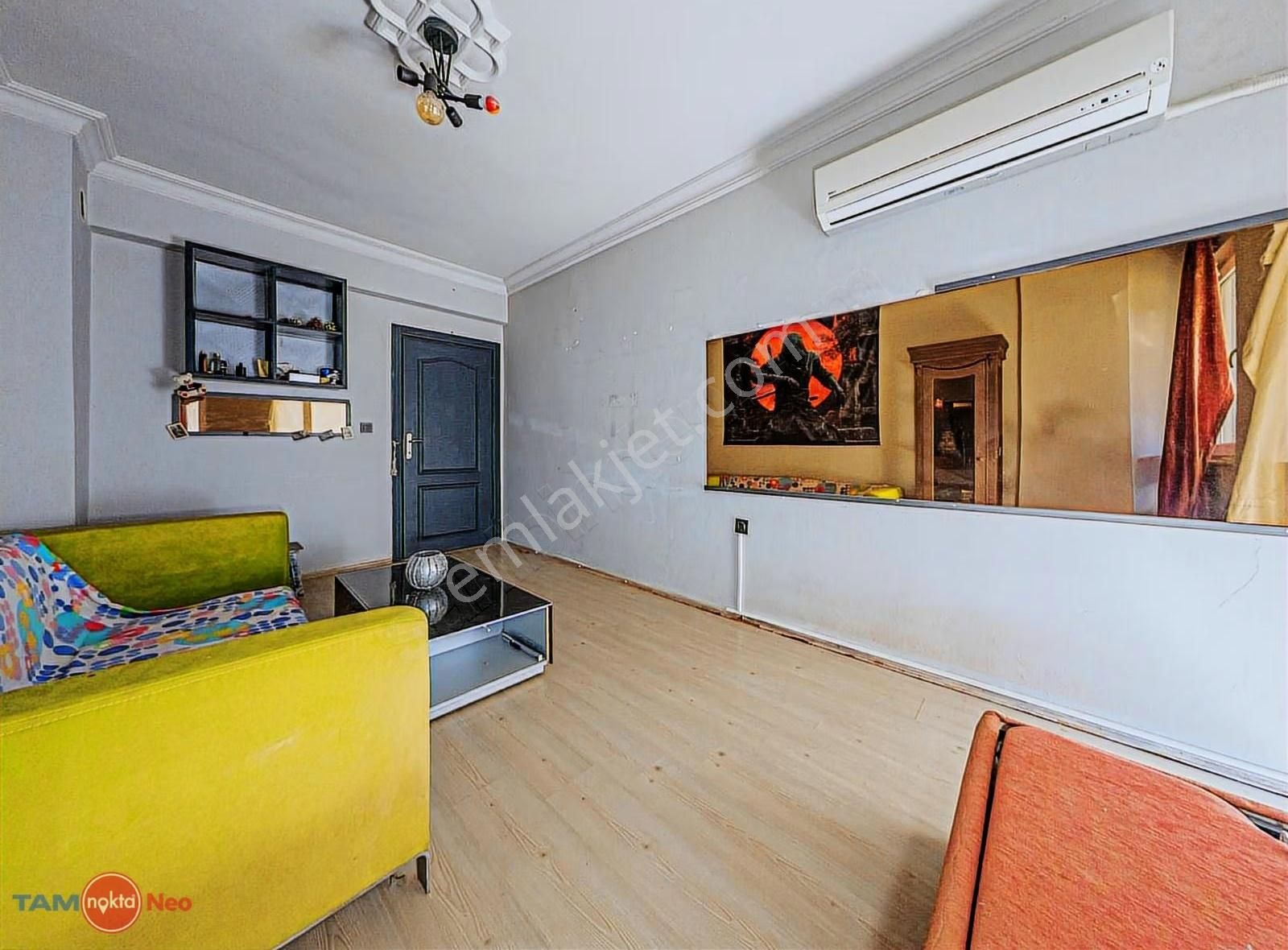 Denize 200mt Yürüme Mesafesinde 3+1 Satılık Daire - Görsel 3