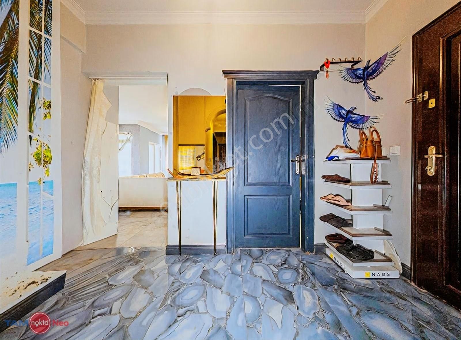 Denize 200mt Yürüme Mesafesinde 3+1 Satılık Daire - Görsel 10