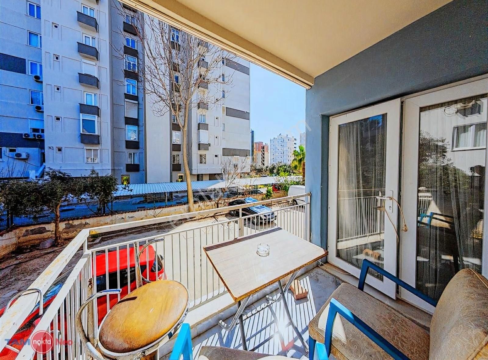 Denize 200mt Yürüme Mesafesinde 3+1 Satılık Daire - Görsel 20