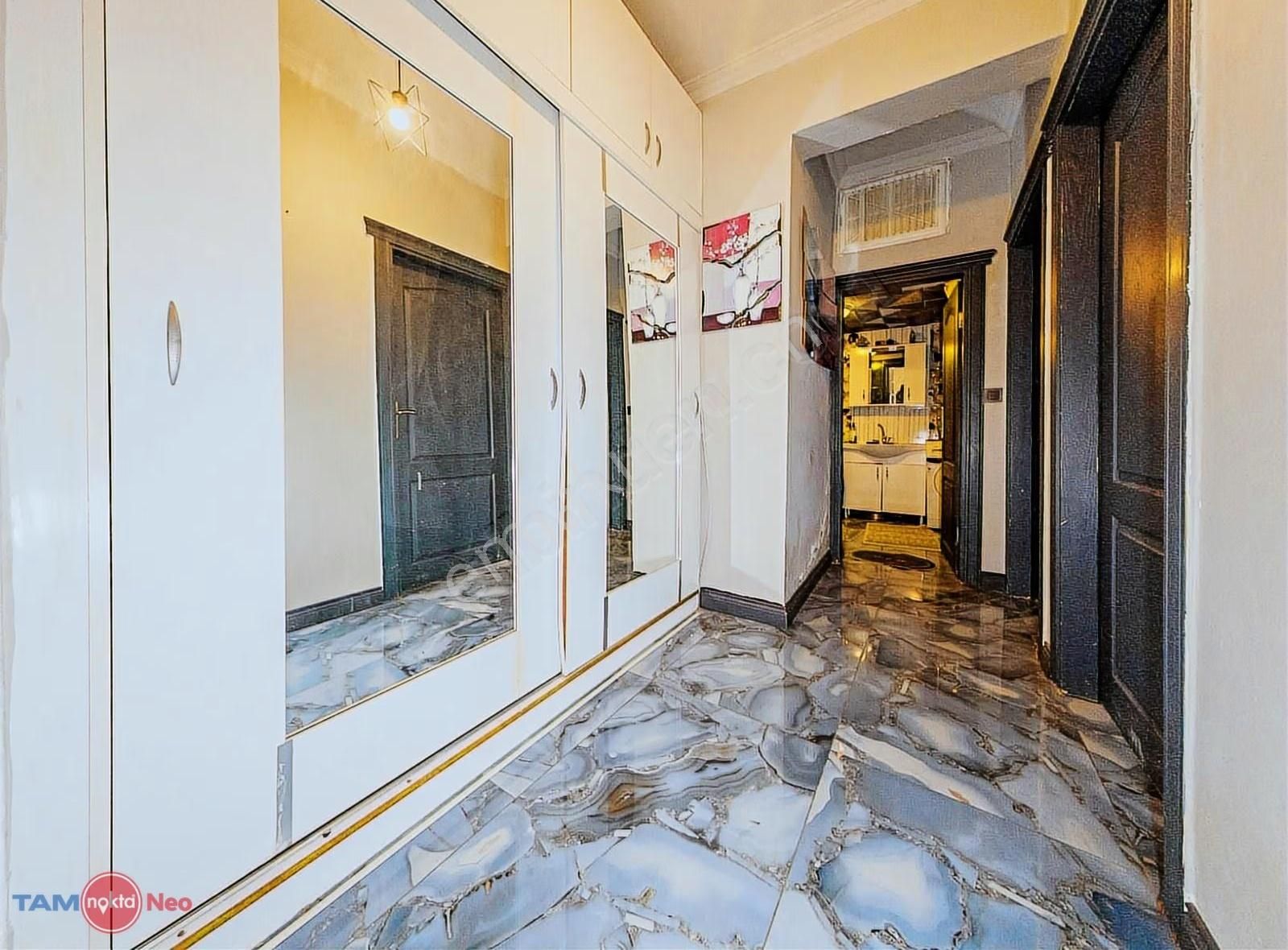 Denize 200mt Yürüme Mesafesinde 3+1 Satılık Daire - Görsel 14