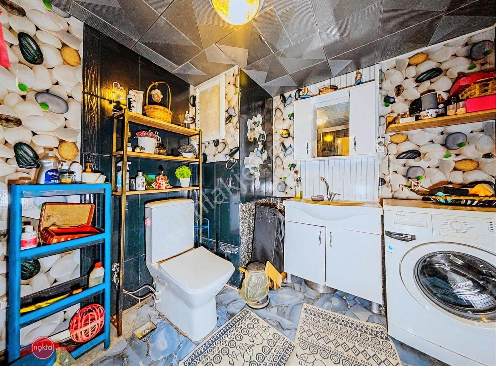 Denize 200mt Yürüme Mesafesinde 3+1 Satılık Daire - Görsel 16