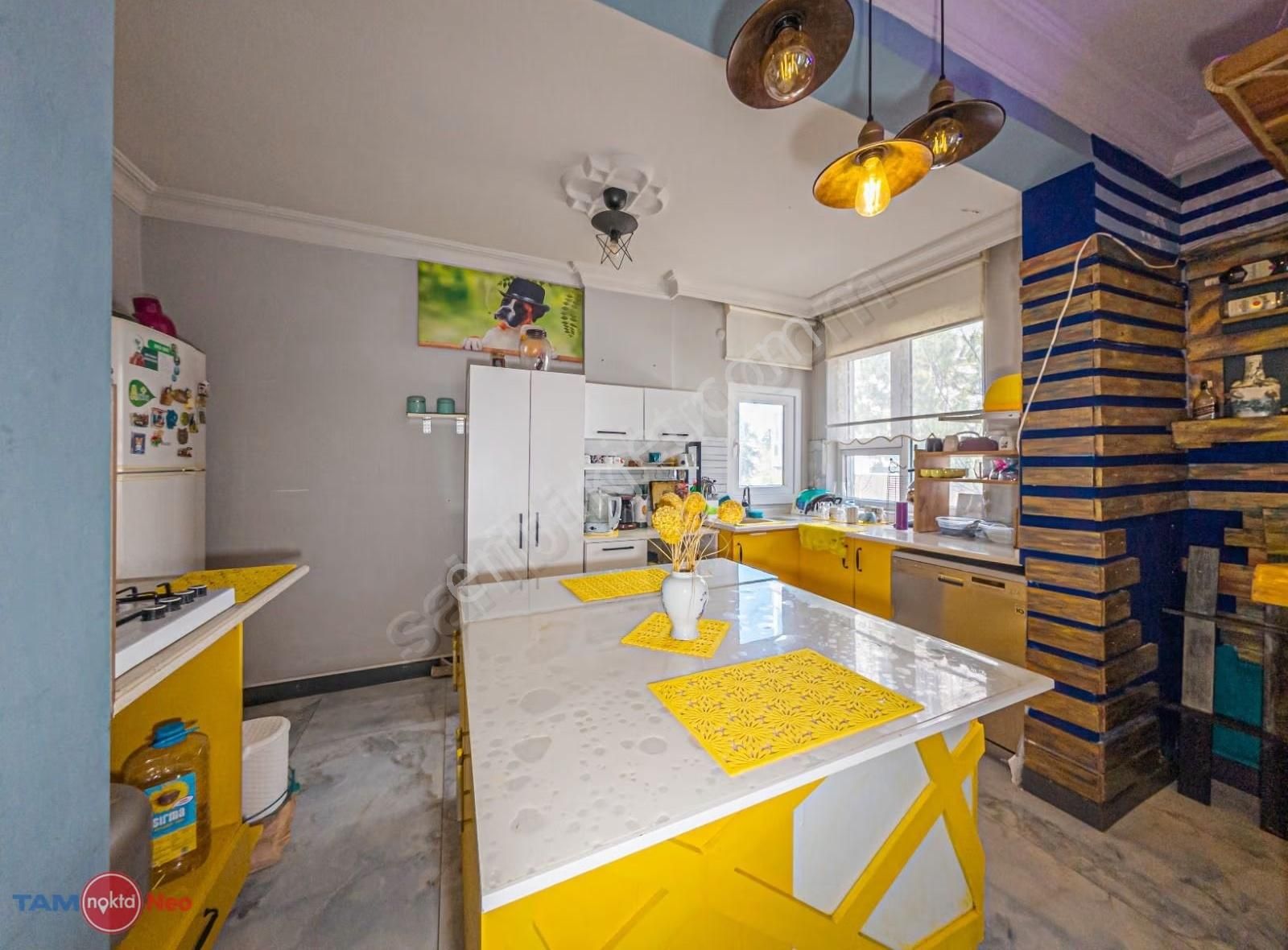 Denize 200mt Yürüme Mesafesinde 3+1 Satılık Daire - Görsel 7