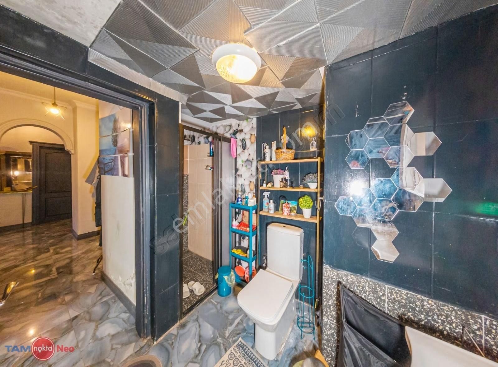 Denize 200mt Yürüme Mesafesinde 3+1 Satılık Daire - Görsel 15