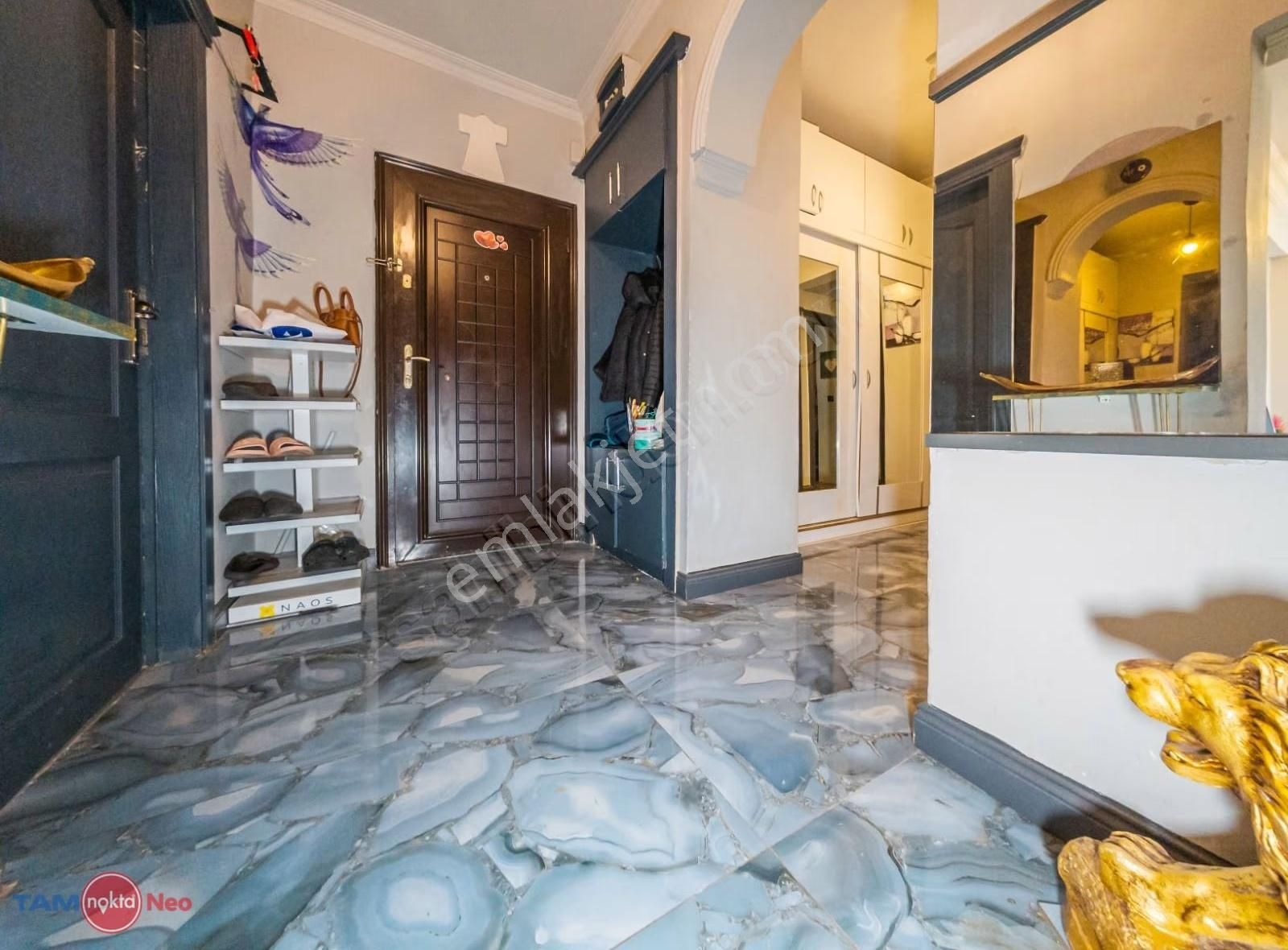 Denize 200mt Yürüme Mesafesinde 3+1 Satılık Daire - Görsel 19