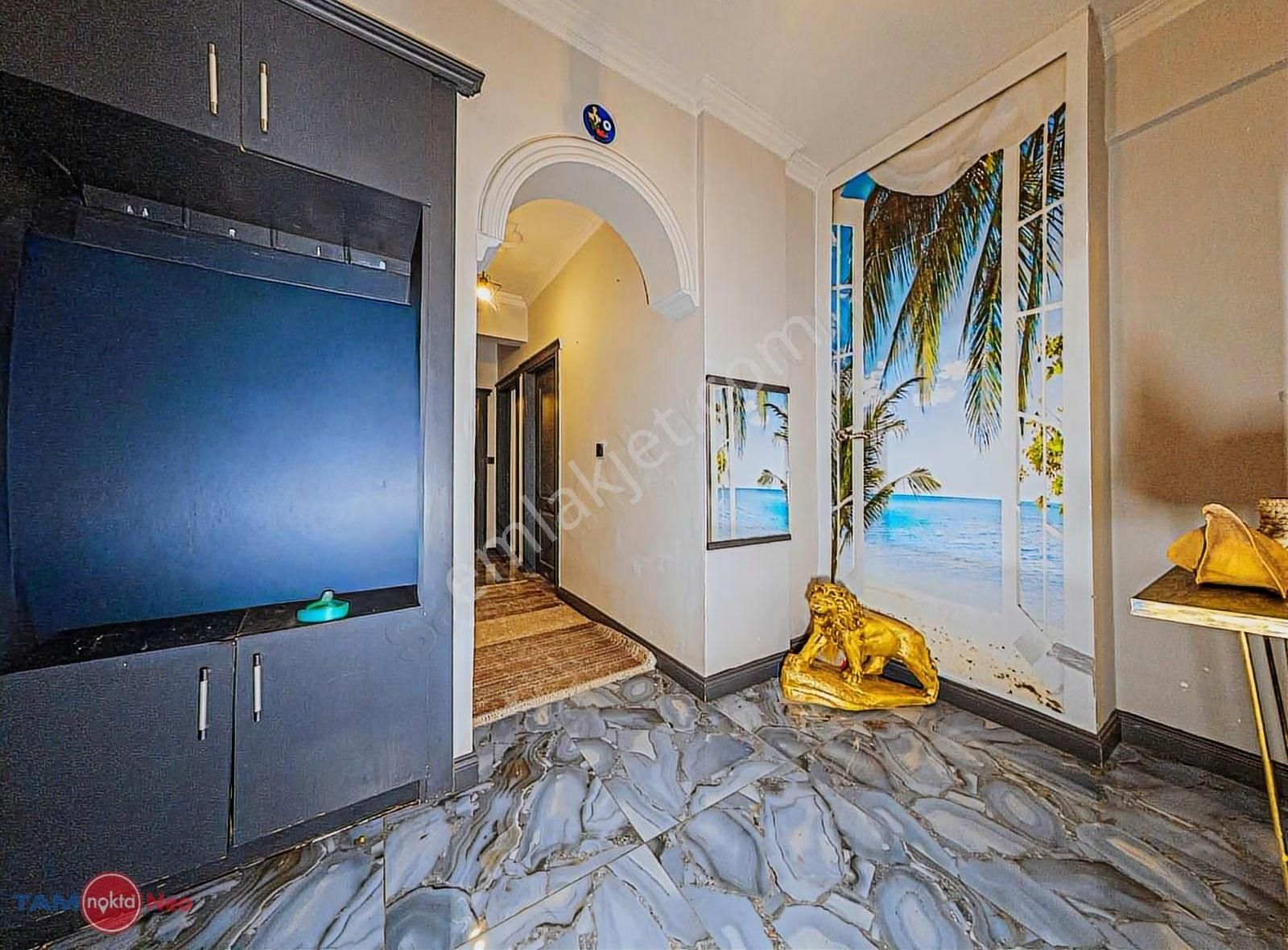 Denize 200mt Yürüme Mesafesinde 3+1 Satılık Daire - Görsel 11