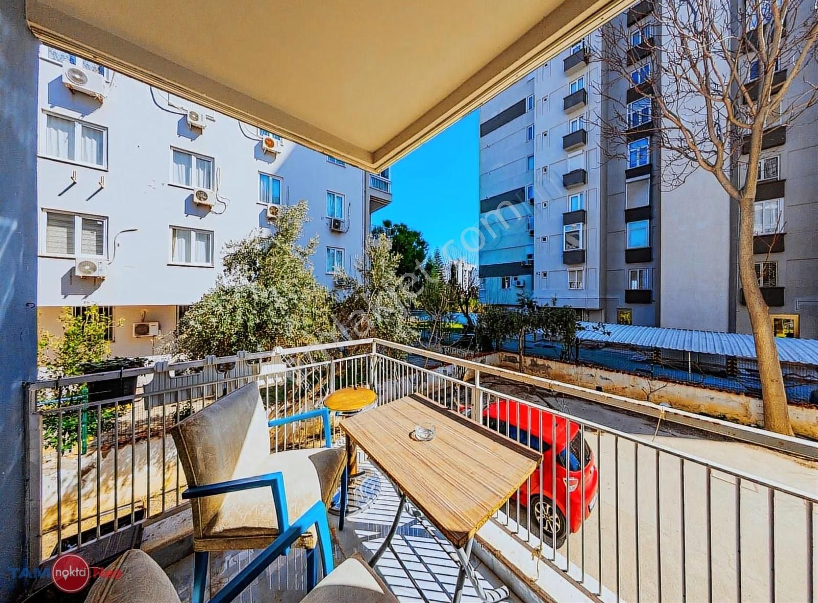 Denize 200mt Yürüme Mesafesinde 3+1 Satılık Daire - Görsel 12