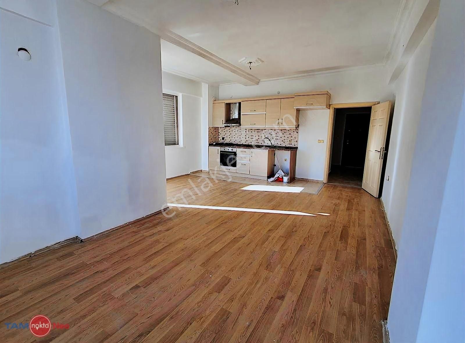 Güzeloba Rus Okulu Karşısı Mükemmel Konumda 2+1 Ferah Daire - Görsel 10