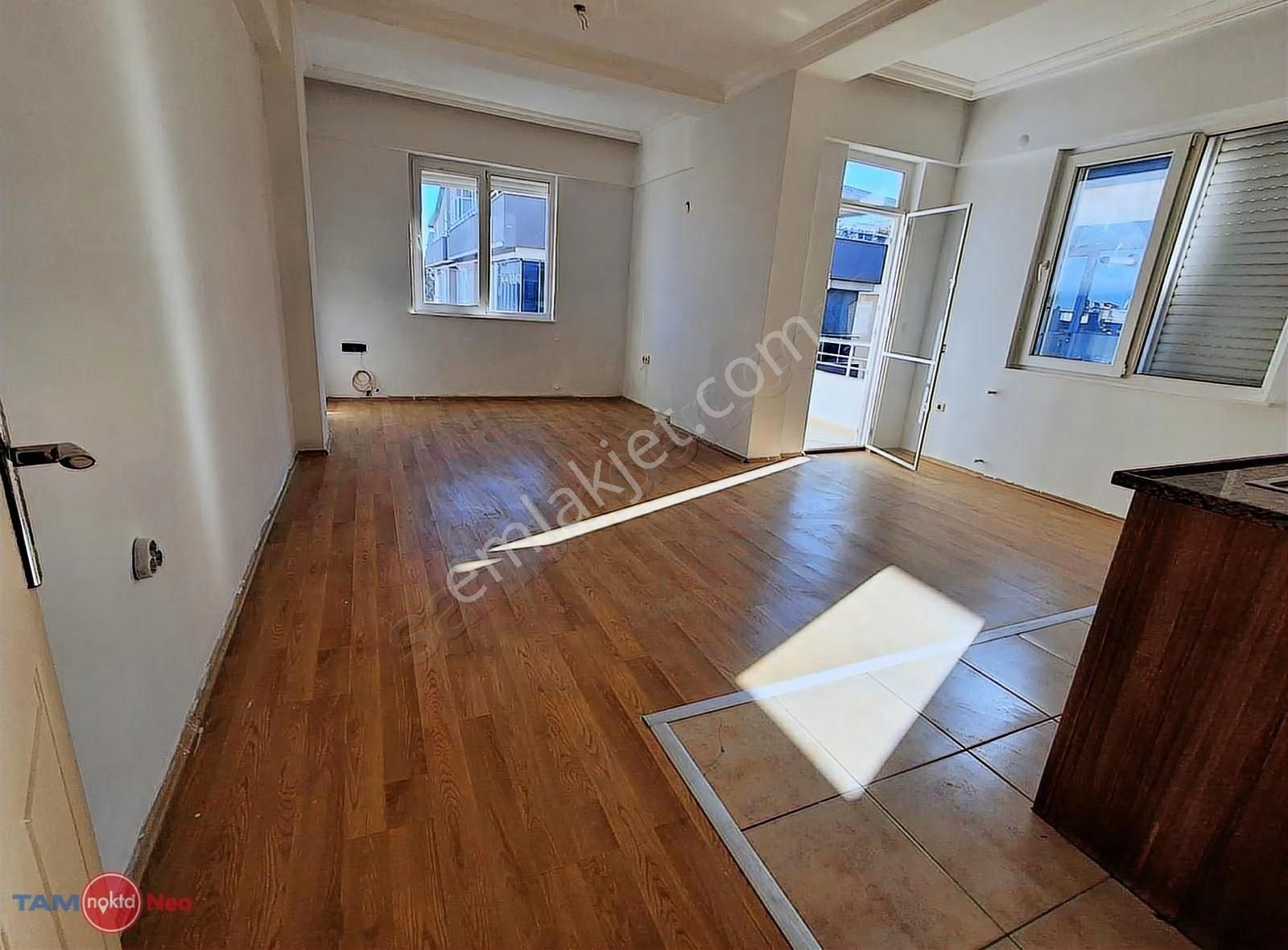 Güzeloba Rus Okulu Karşısı Mükemmel Konumda 2+1 Ferah Daire - Görsel 7