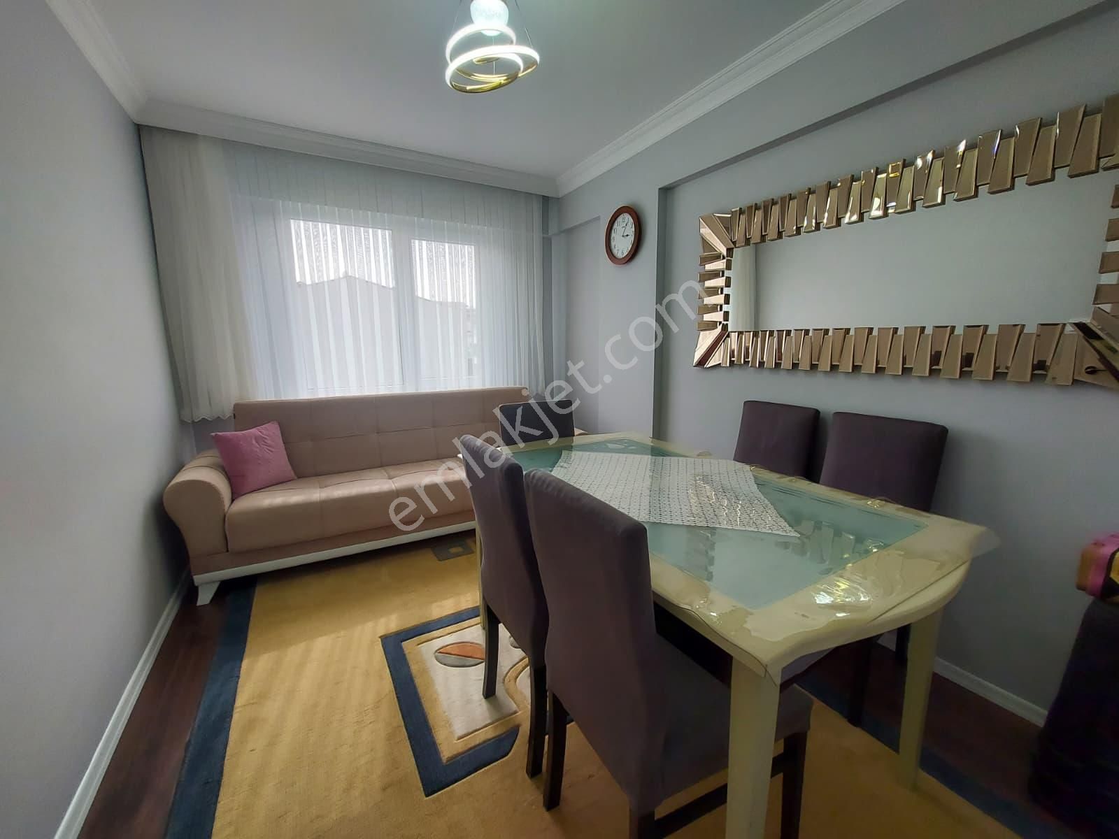 Demirtaş Barbaros'ta Satılık Dubleks Daire 4+2 Çift Mutfaklı - Görsel 20