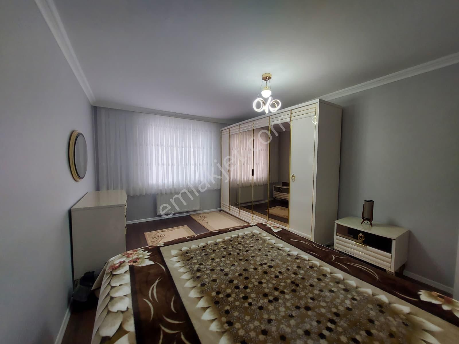 Demirtaş Barbaros'ta Satılık Dubleks Daire 4+2 Çift Mutfaklı - Görsel 29