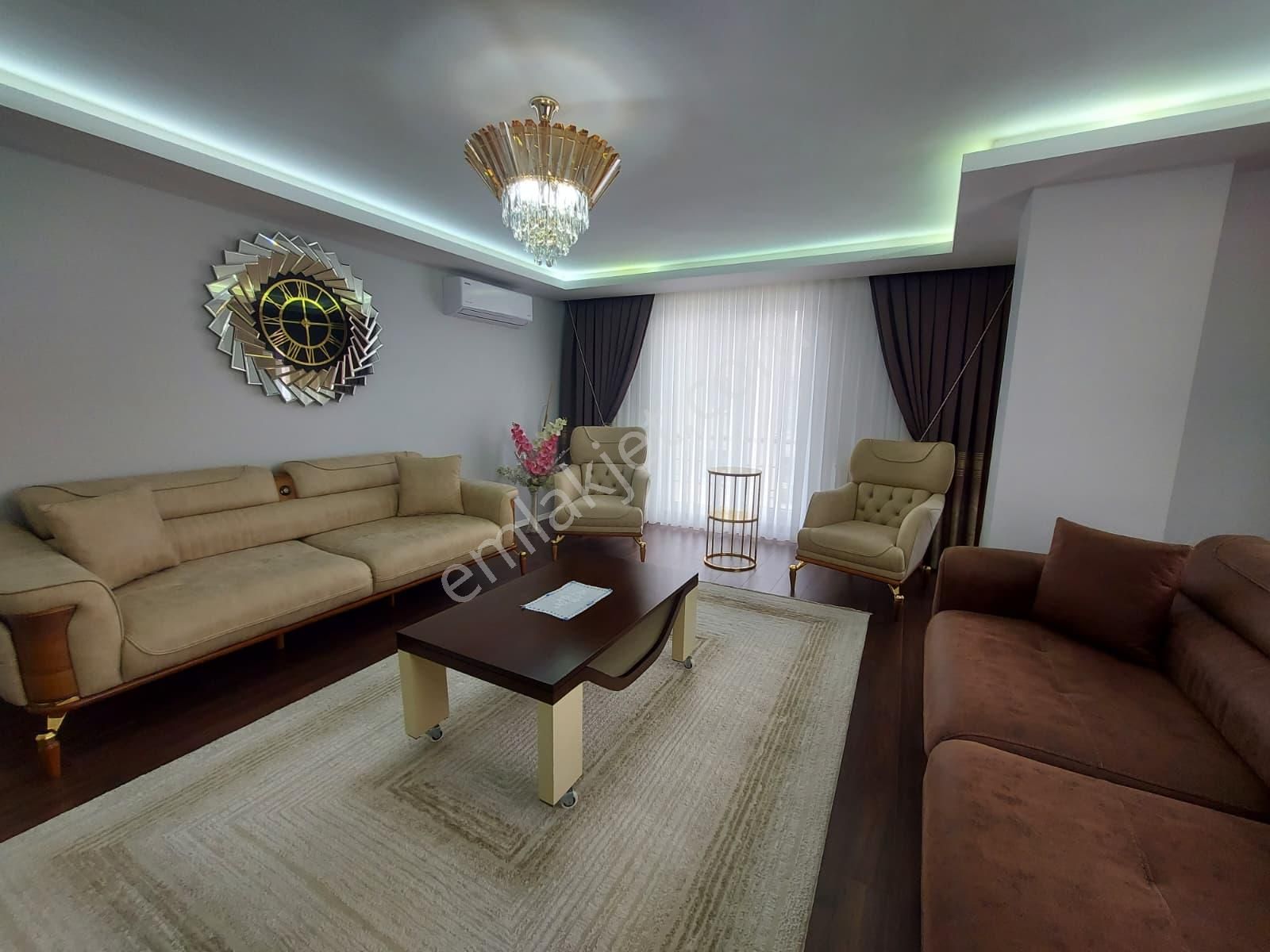 Demirtaş Barbaros'ta Satılık Dubleks Daire 4+2 Çift Mutfaklı - Görsel 18