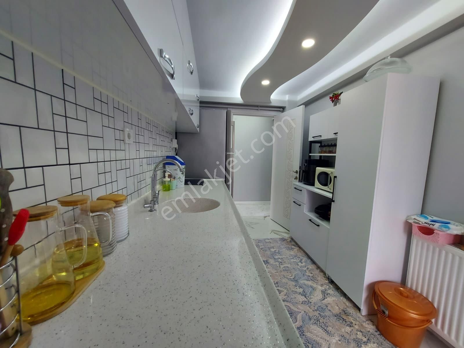 Demirtaş Barbaros'ta Satılık Dubleks Daire 4+2 Çift Mutfaklı - Görsel 11