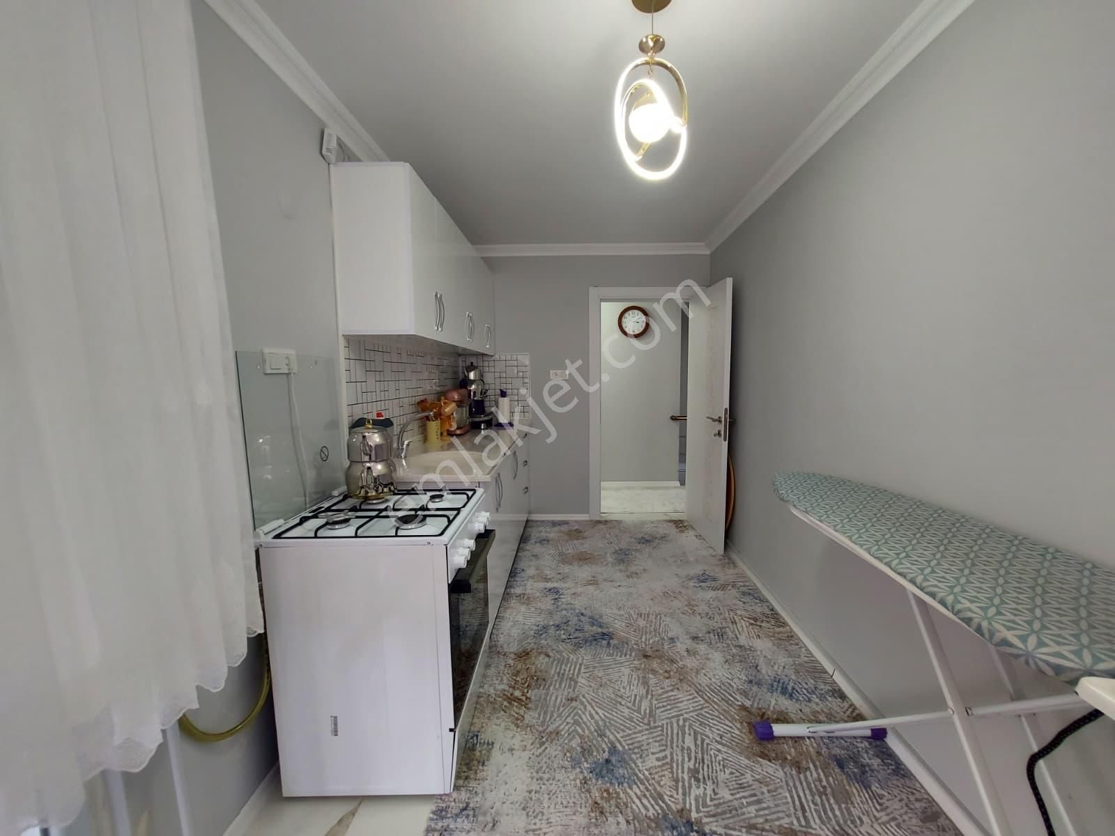 Demirtaş Barbaros'ta Satılık Dubleks Daire 4+2 Çift Mutfaklı - Görsel 31