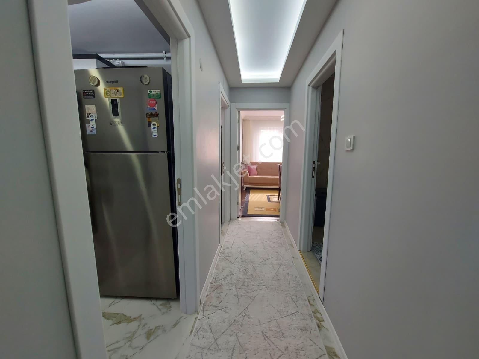 Demirtaş Barbaros'ta Satılık Dubleks Daire 4+2 Çift Mutfaklı - Görsel 4