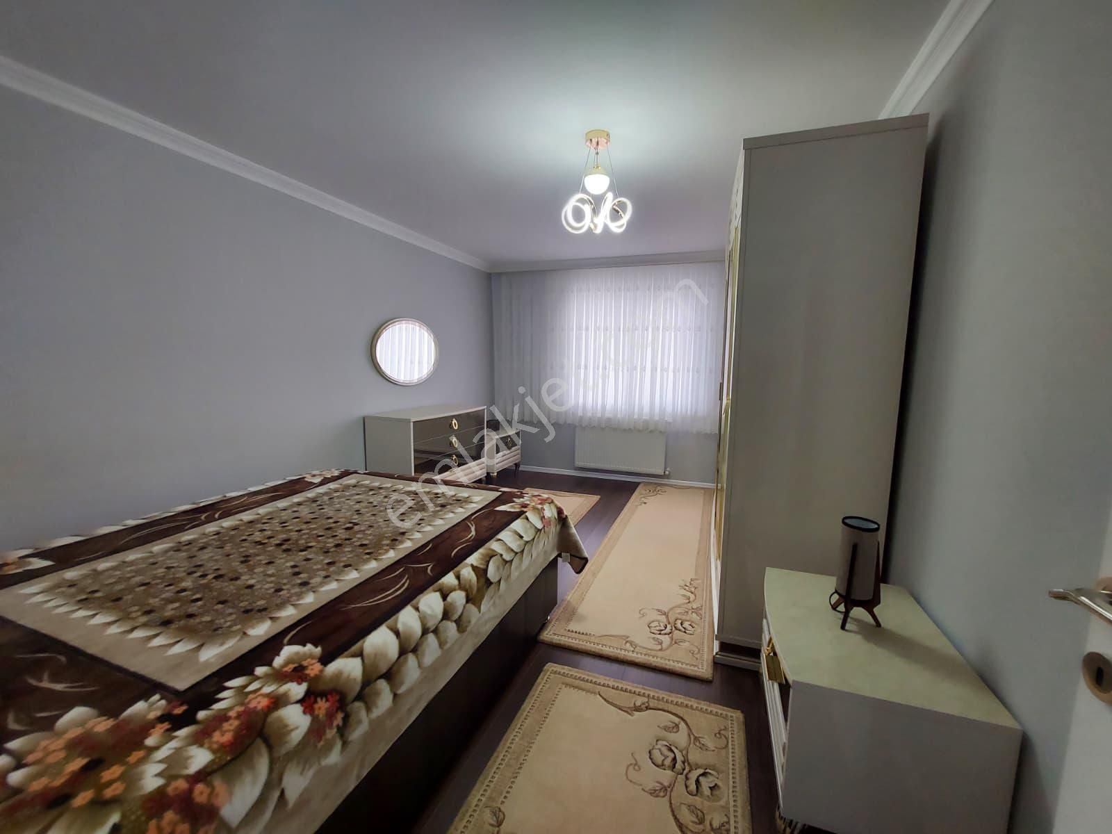 Demirtaş Barbaros'ta Satılık Dubleks Daire 4+2 Çift Mutfaklı - Görsel 22